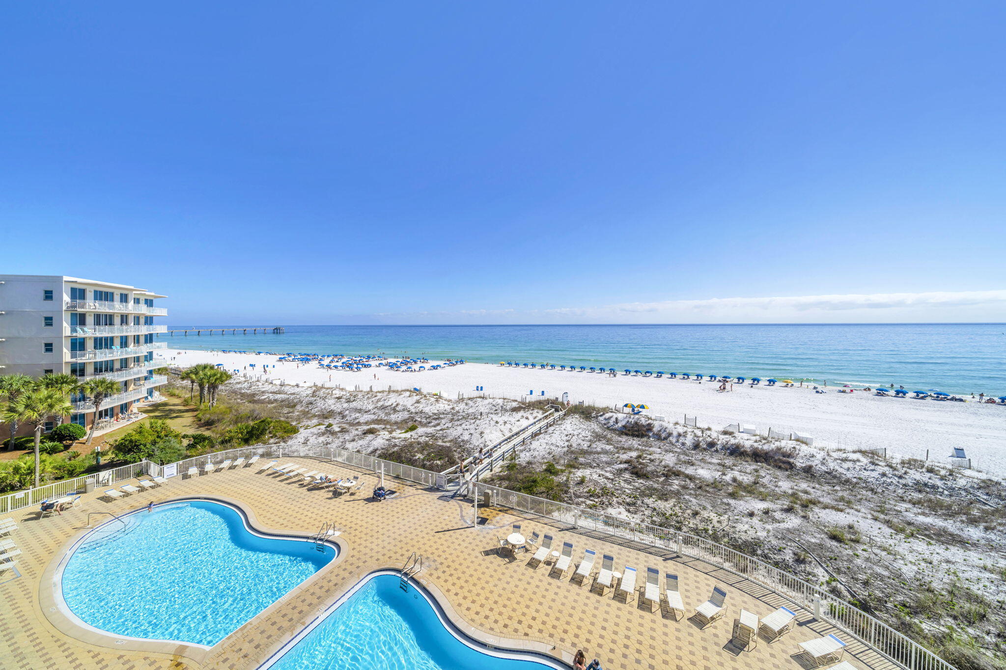 SUMMER PLACE - Residential