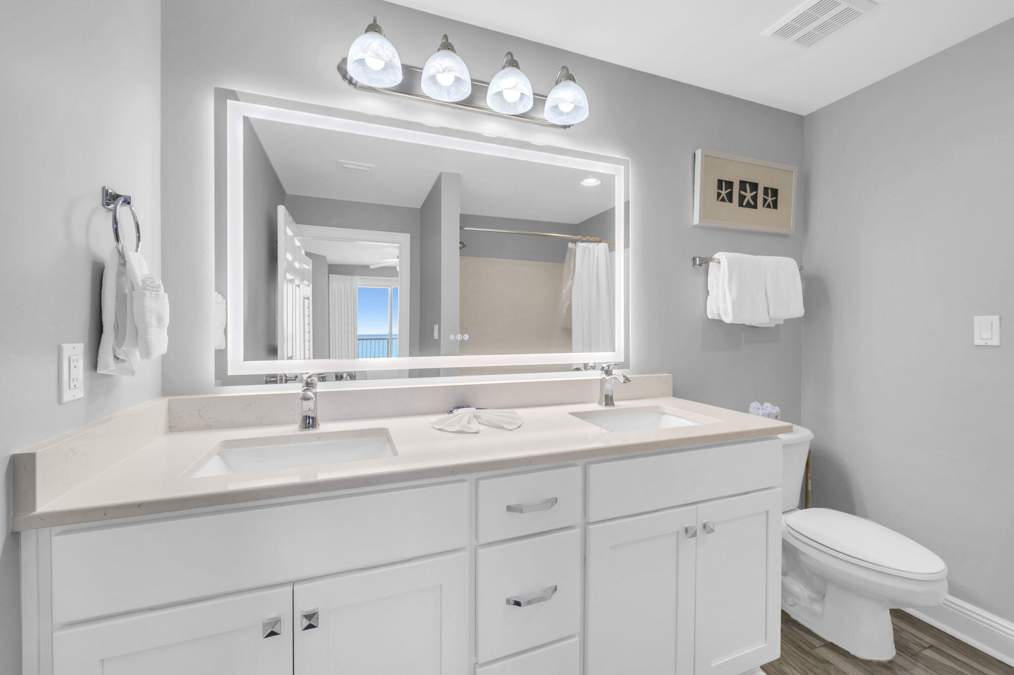 SUMMER PLACE - Residential