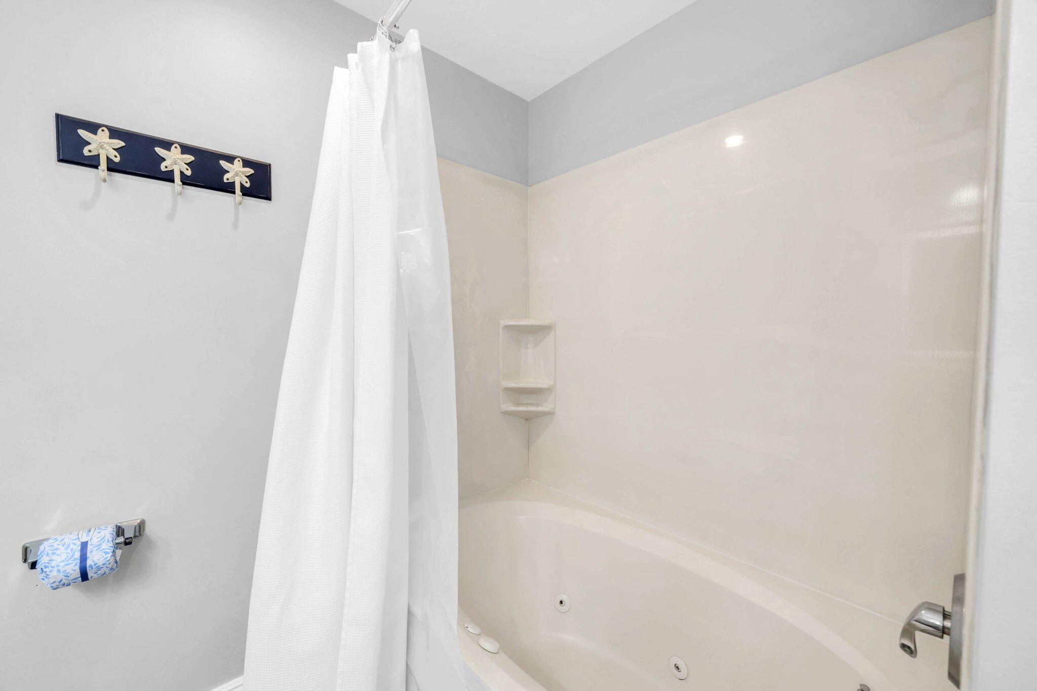 SUMMER PLACE - Residential