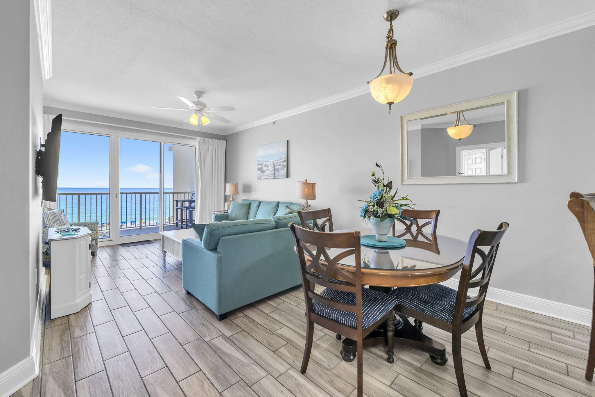 SUMMER PLACE - Residential