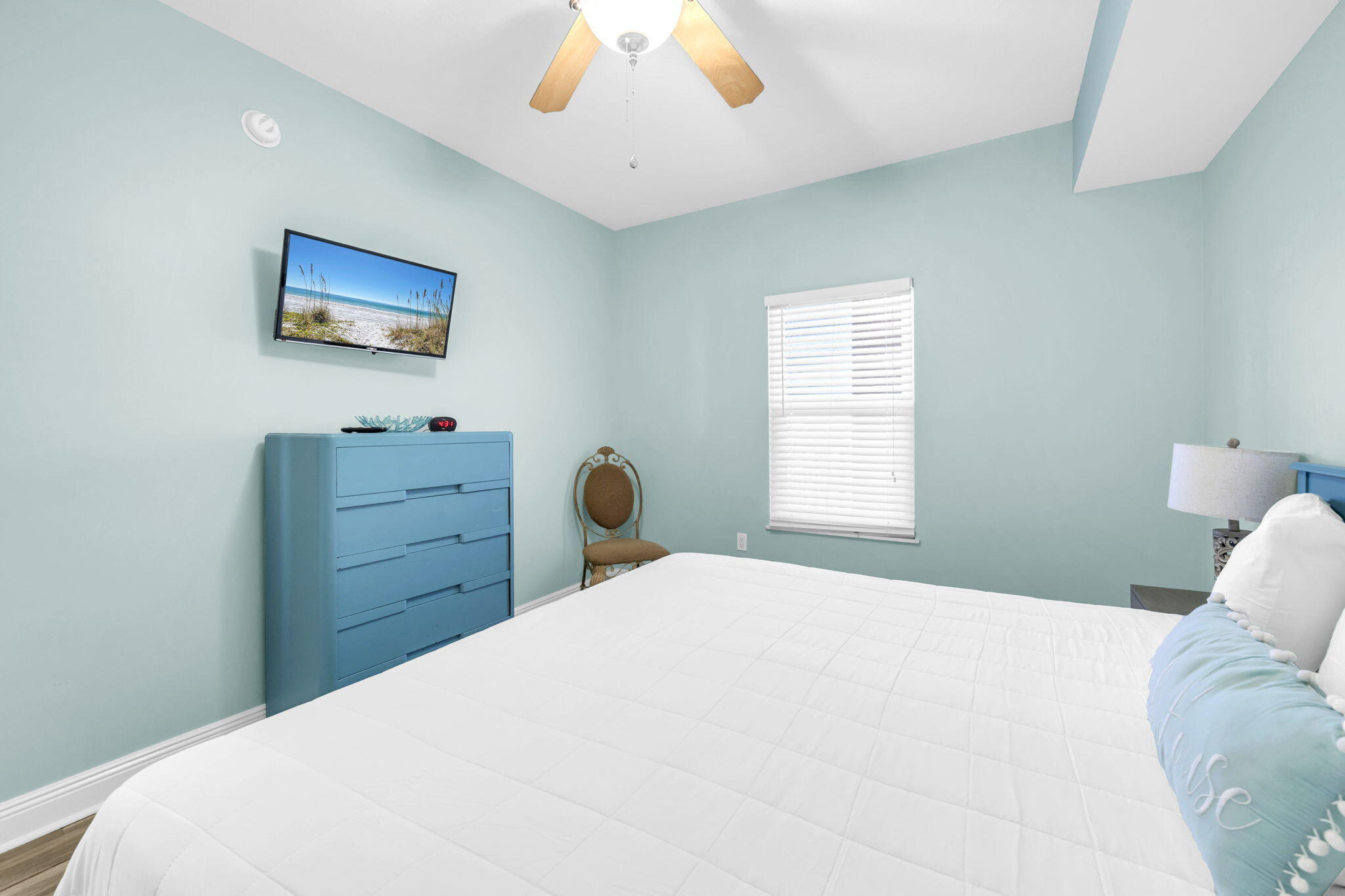 SUMMER PLACE - Residential