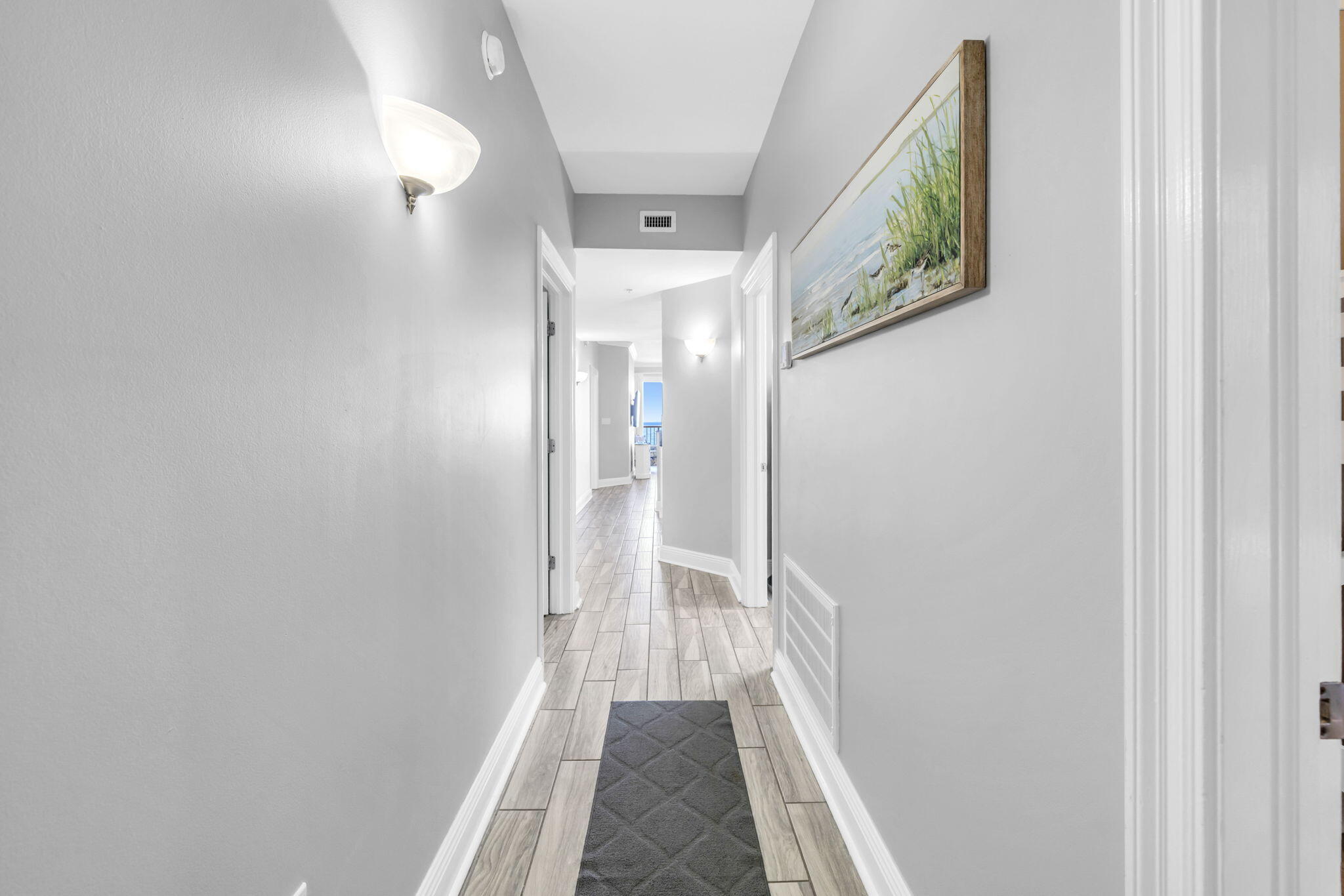 SUMMER PLACE - Residential