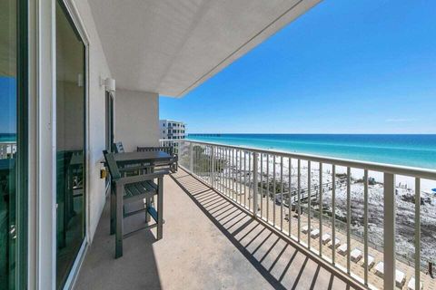 1111 Santa Rosa Boulevard 507 Fort Walton Beach FL 32548