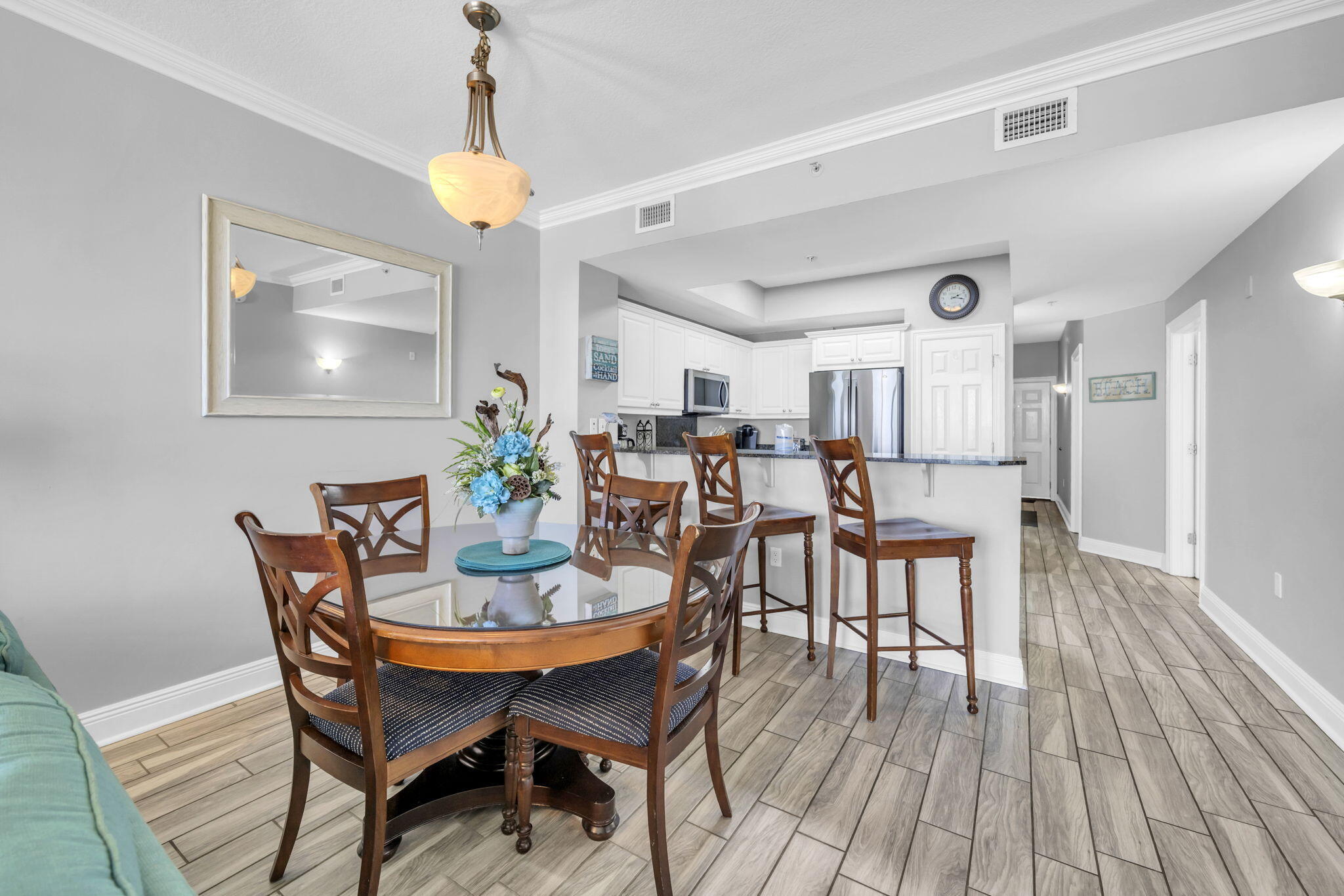 SUMMER PLACE - Residential