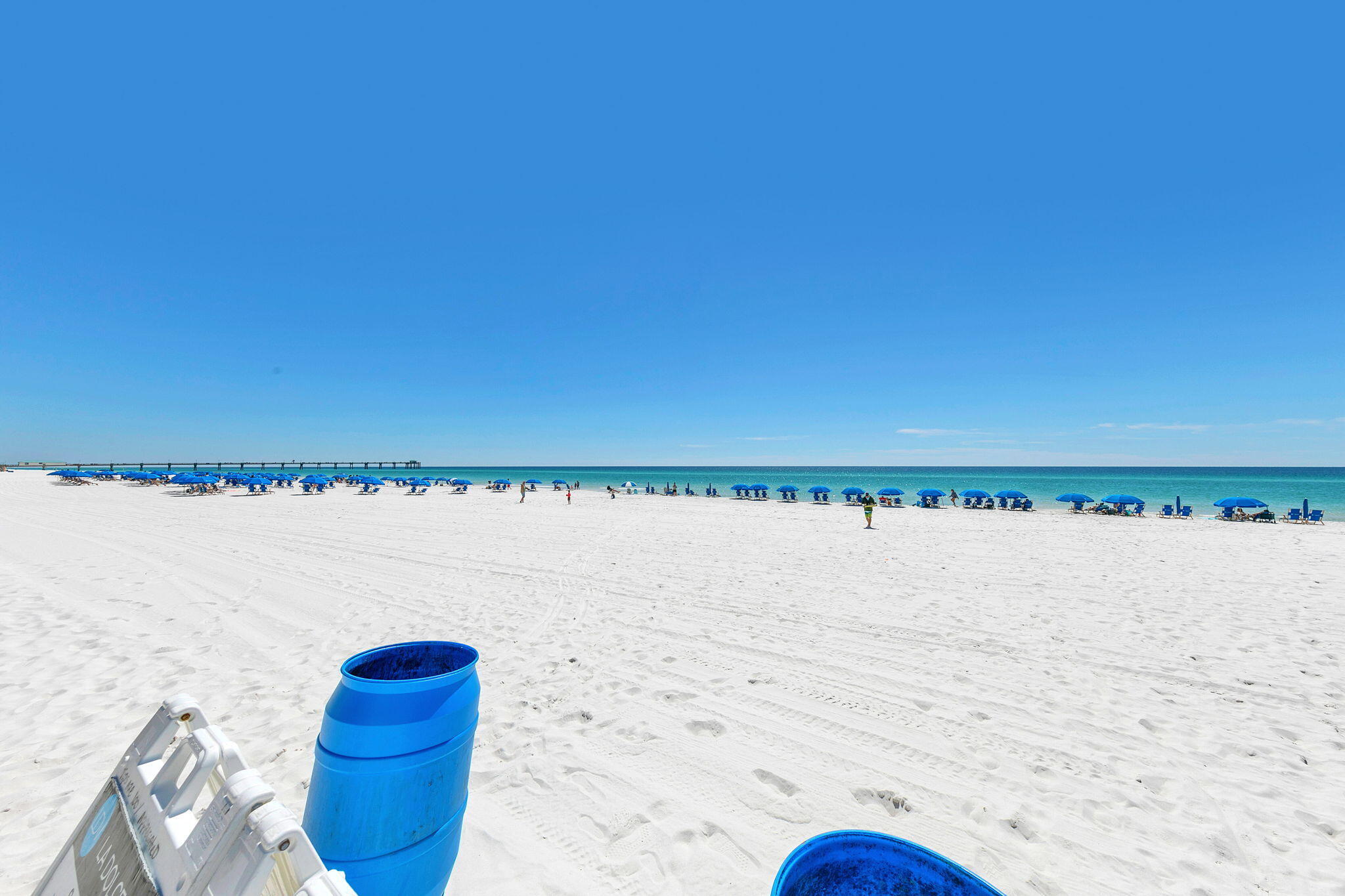 SUMMER PLACE - Residential