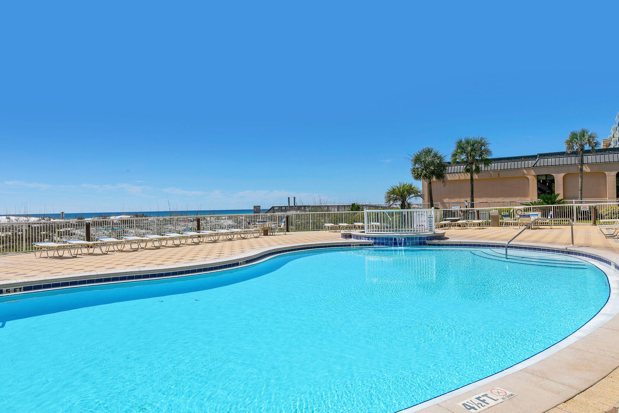 SUMMER PLACE - Residential