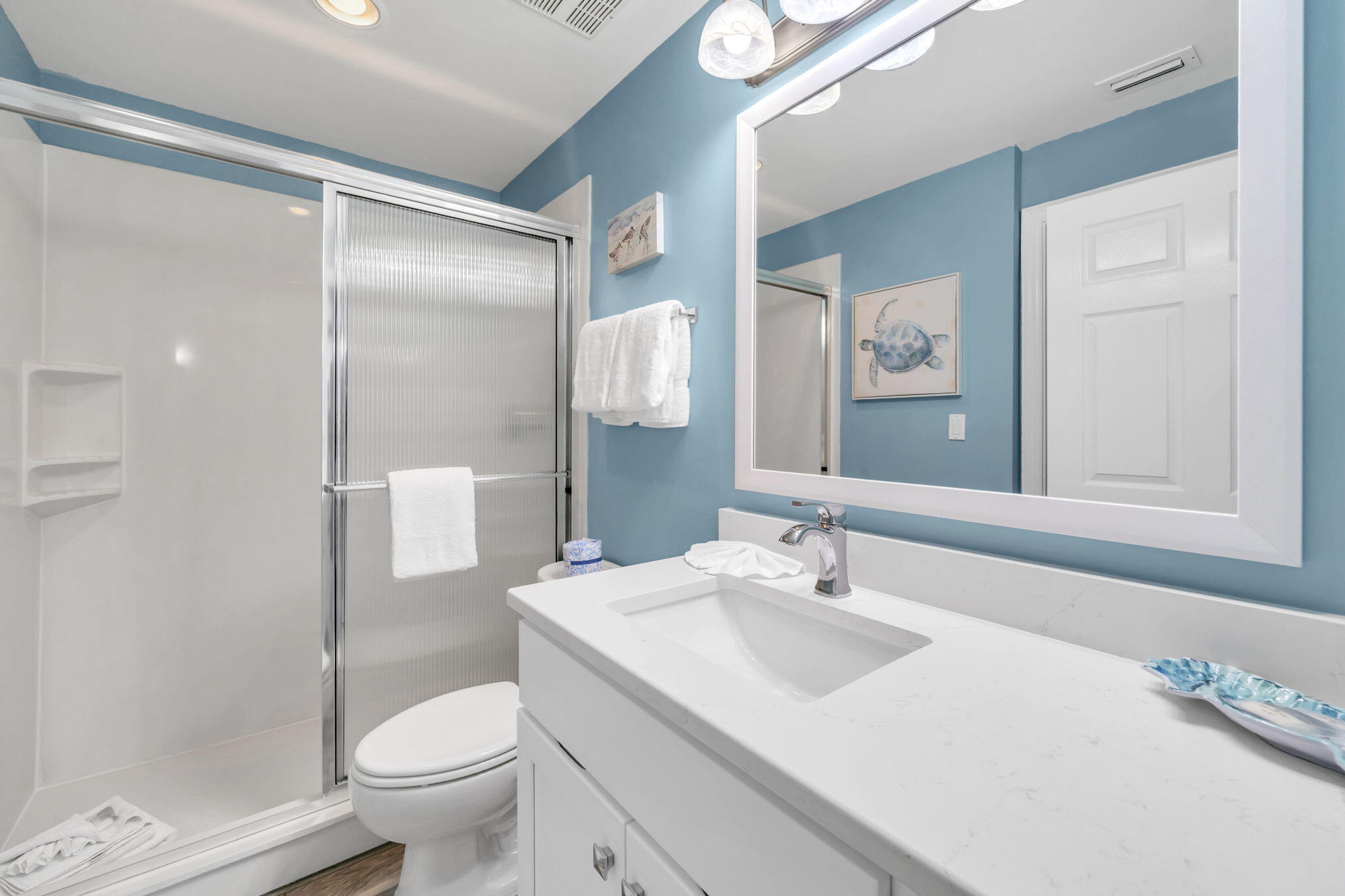 SUMMER PLACE - Residential