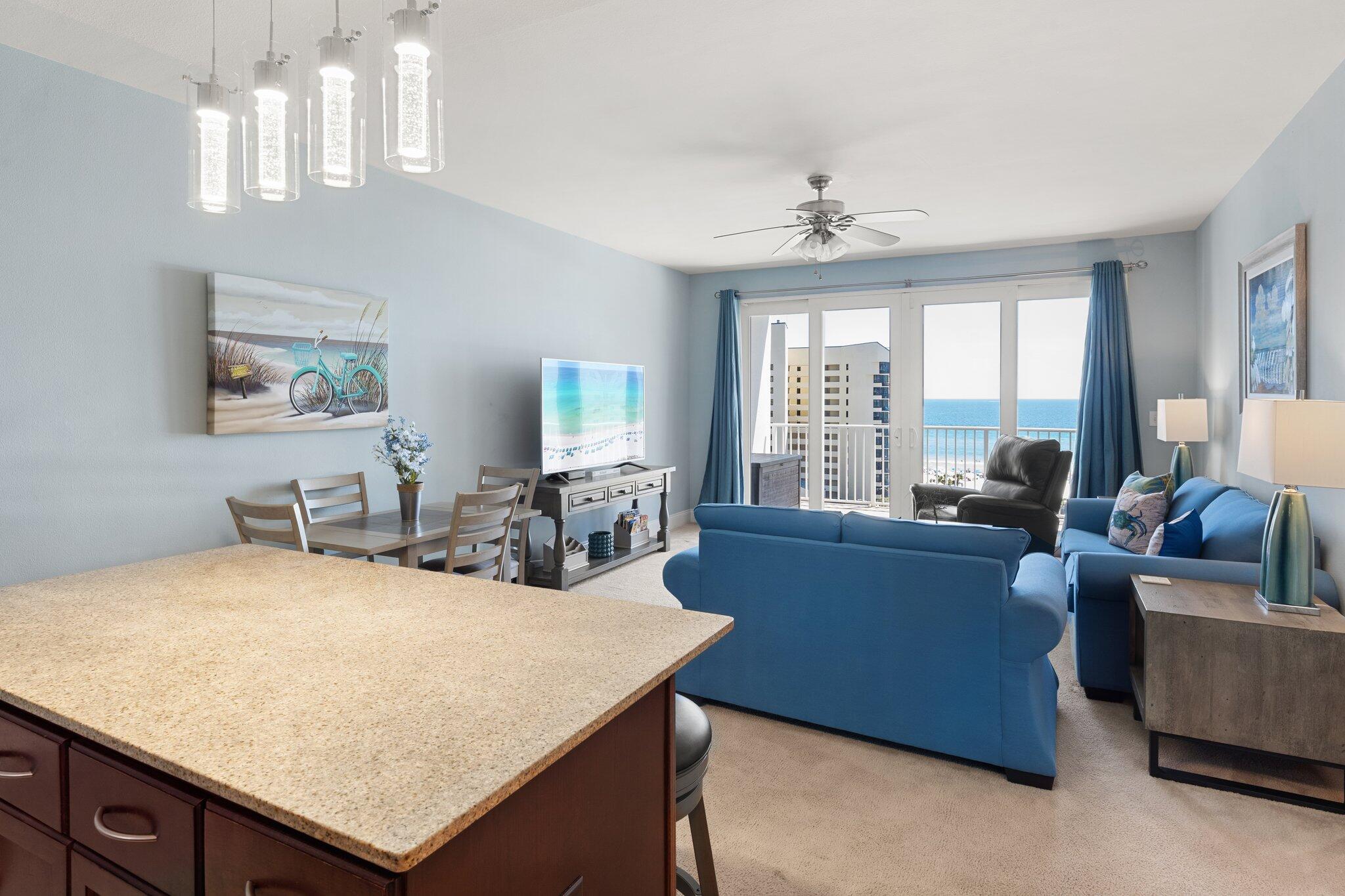 Laketown Wharf Phase II - Residential