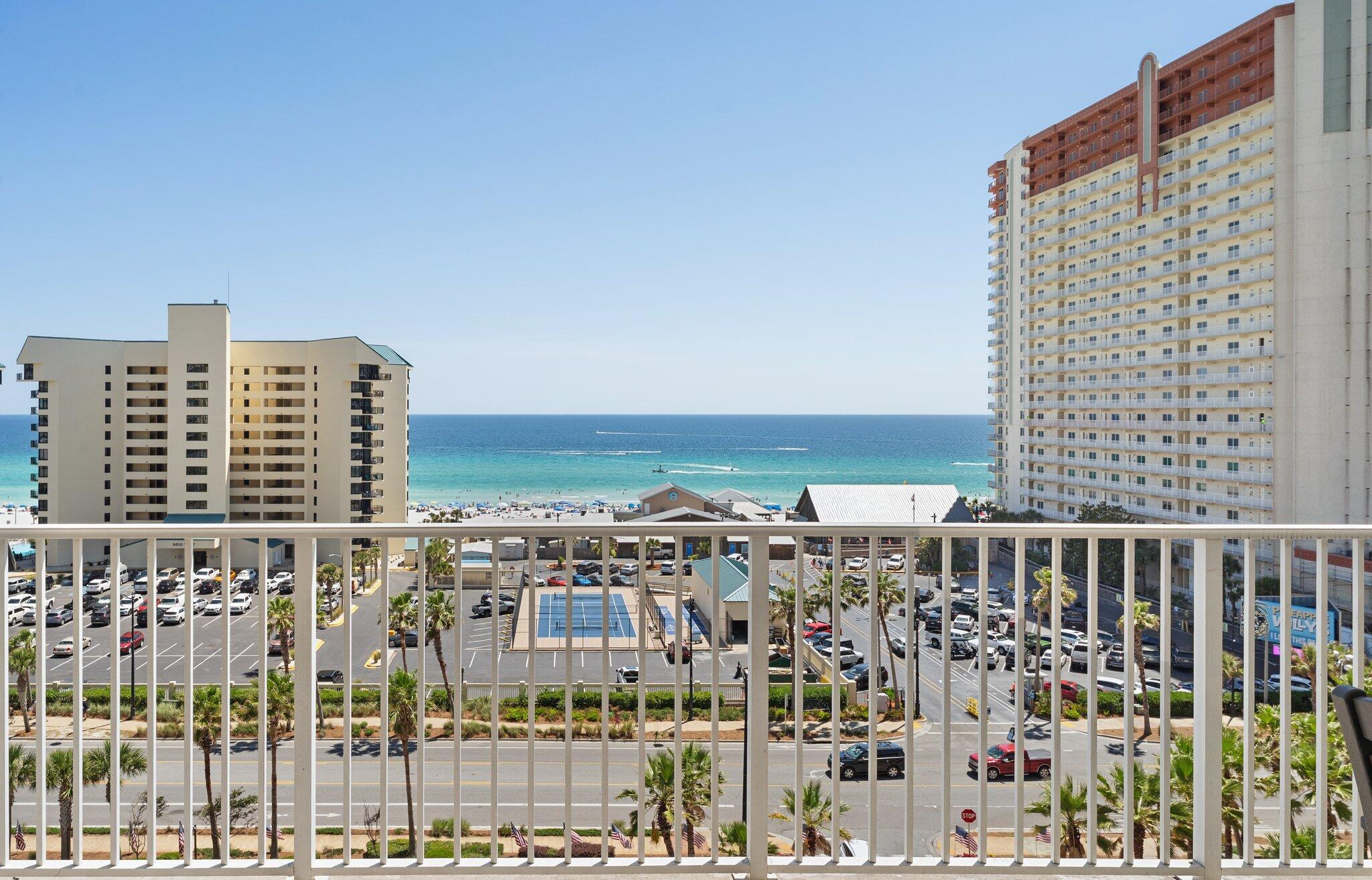 Laketown Wharf Phase II - Residential
