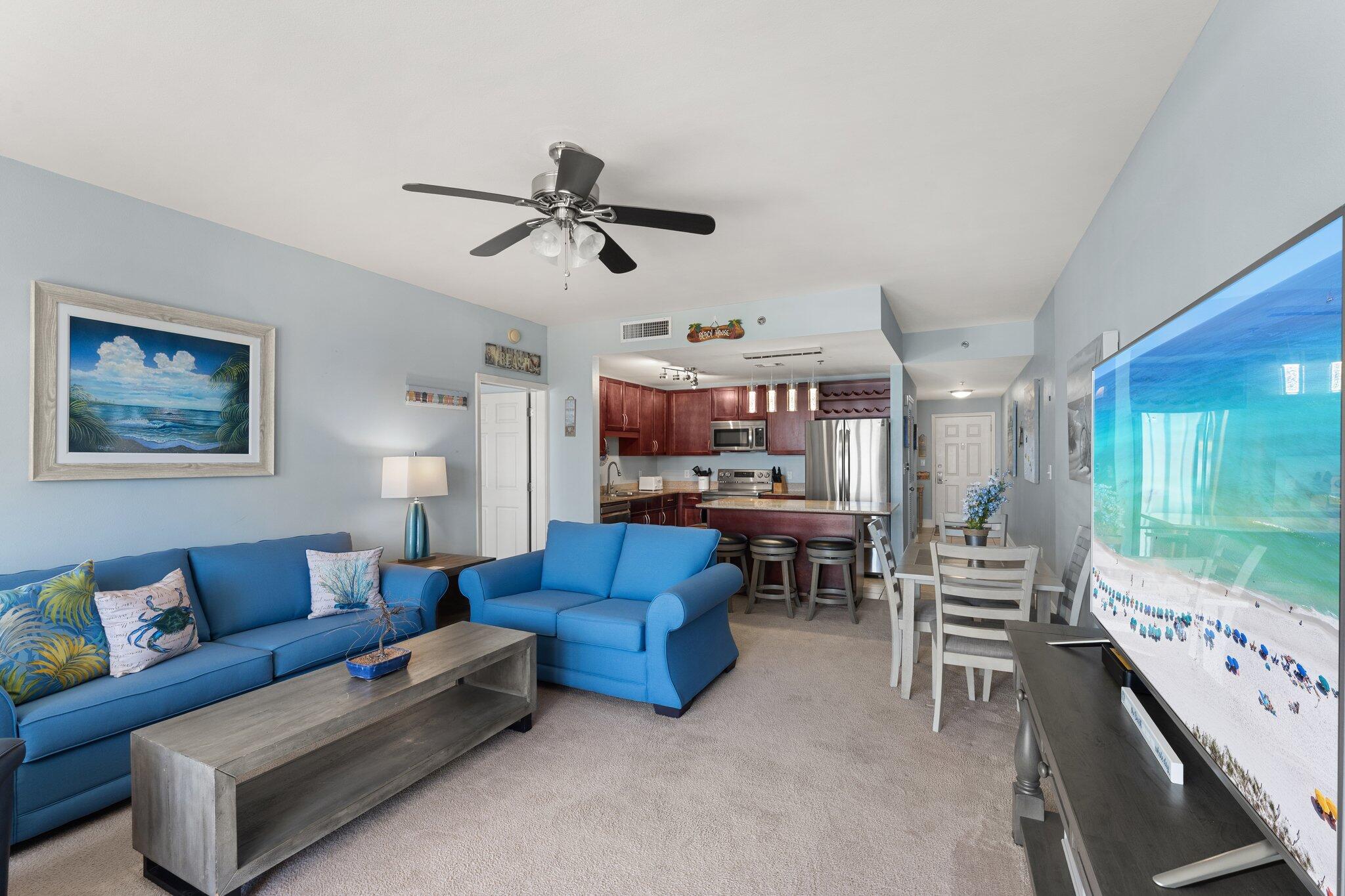 9860 S Thomas Drive UNIT 726
