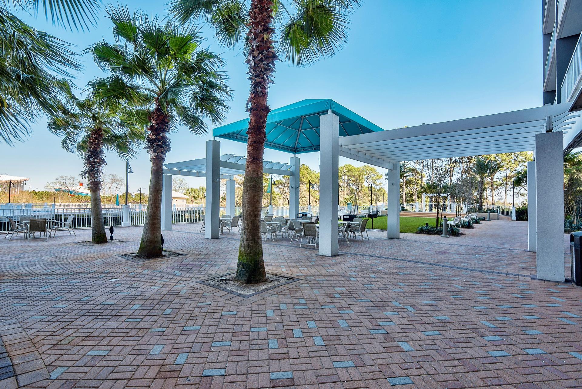 Laketown Wharf Phase II - Residential