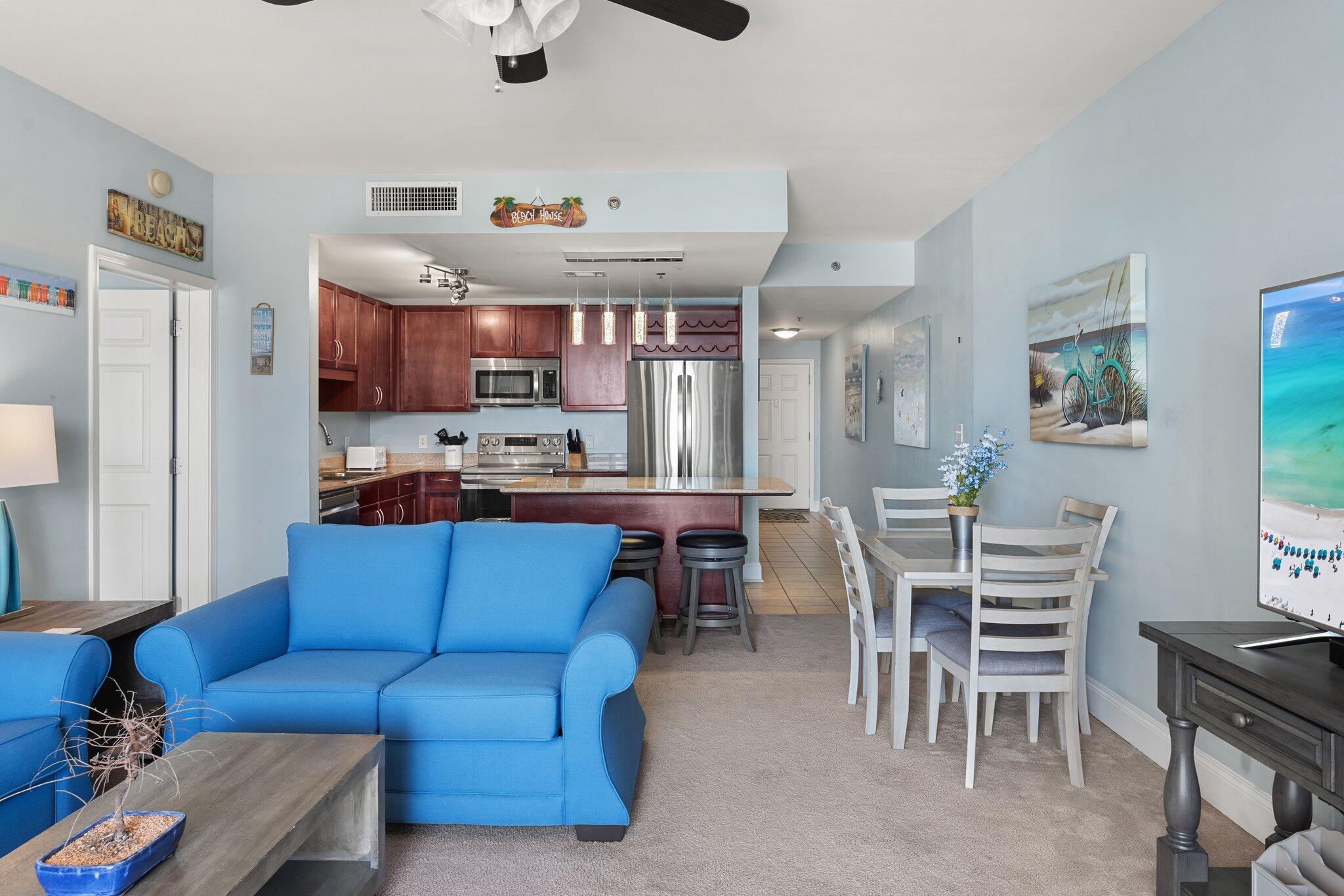9860 S Thomas Drive UNIT 726