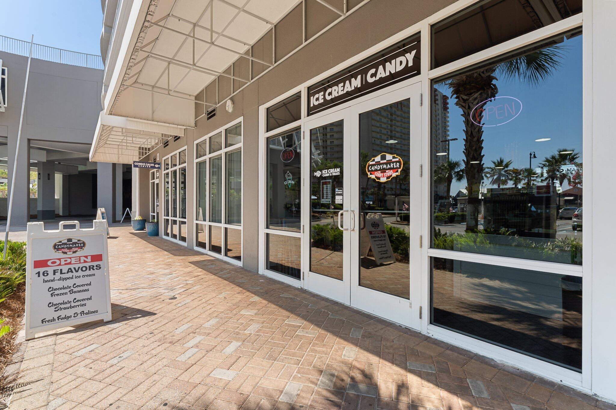 Laketown Wharf Phase II - Residential