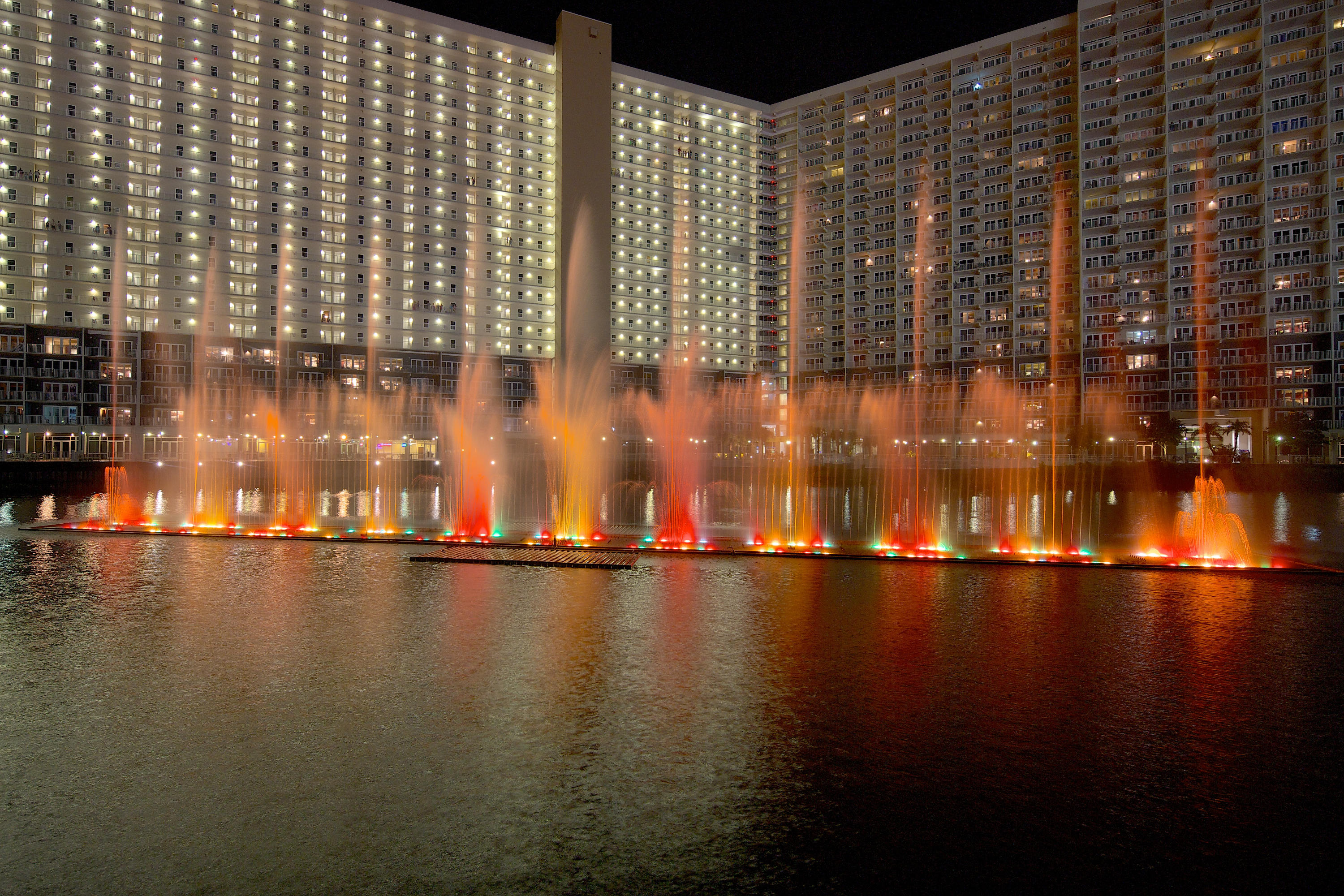 Laketown Wharf Phase II - Residential