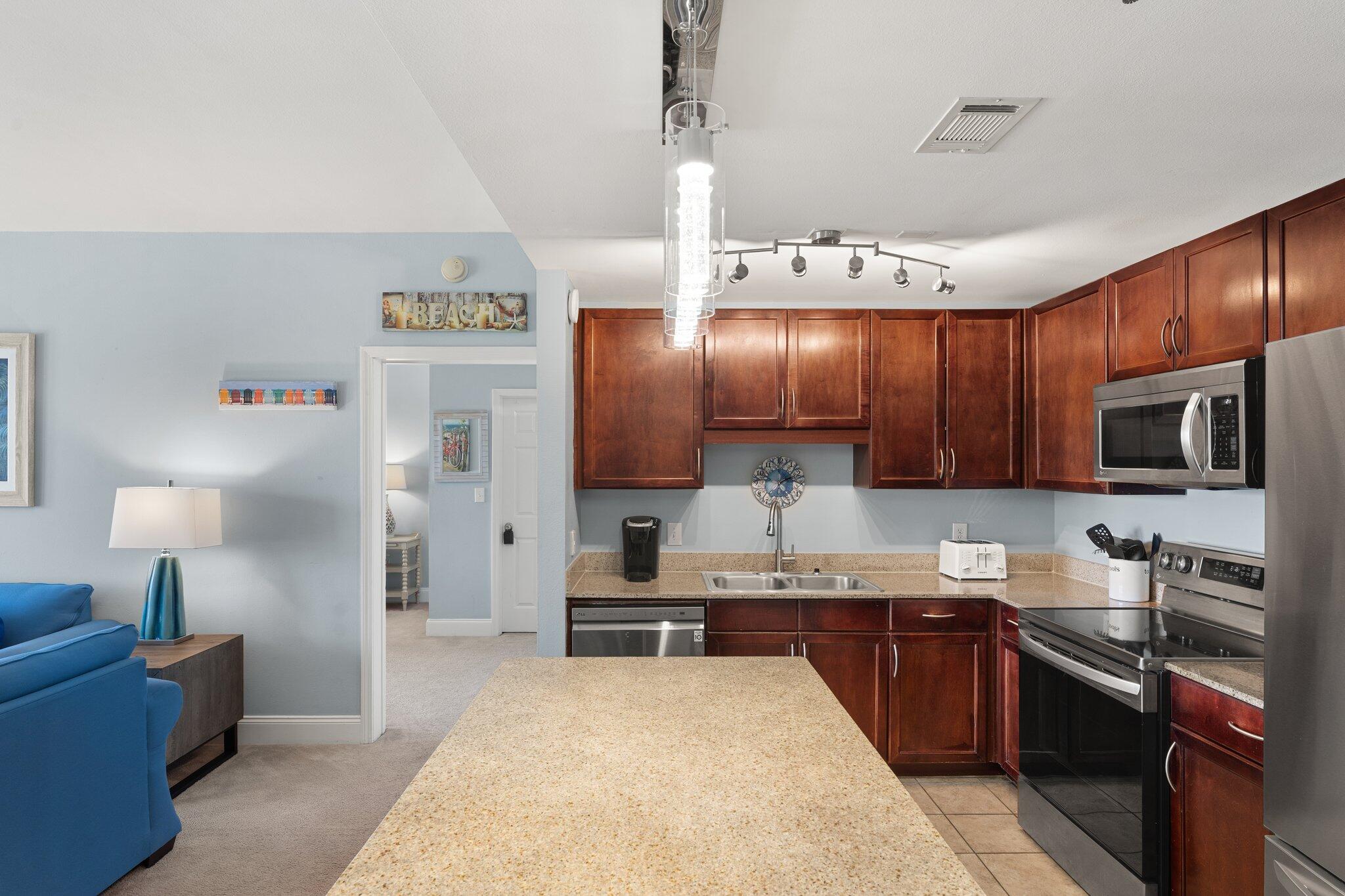 Laketown Wharf Phase II - Residential
