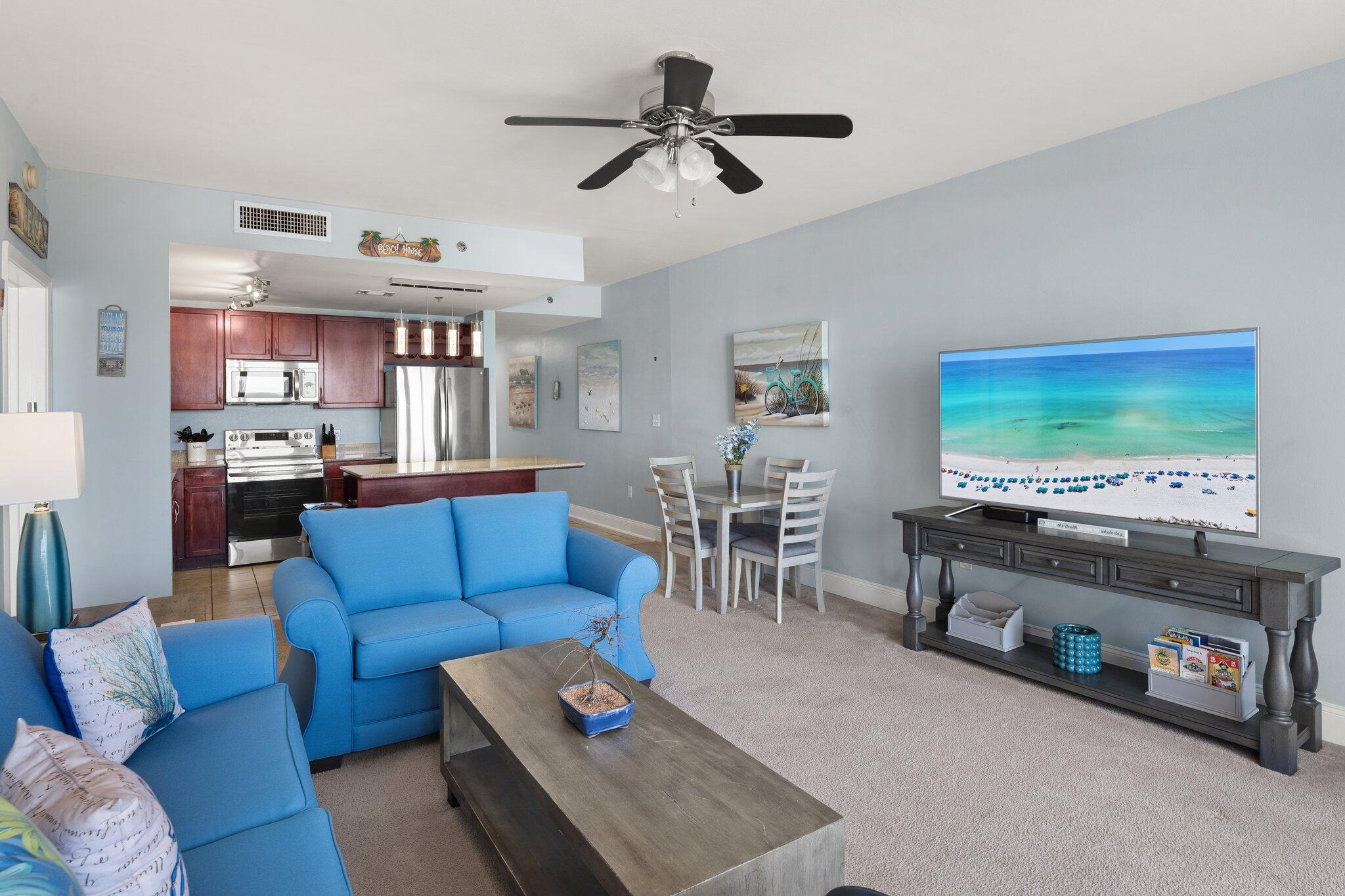 9860 S Thomas Drive UNIT 726