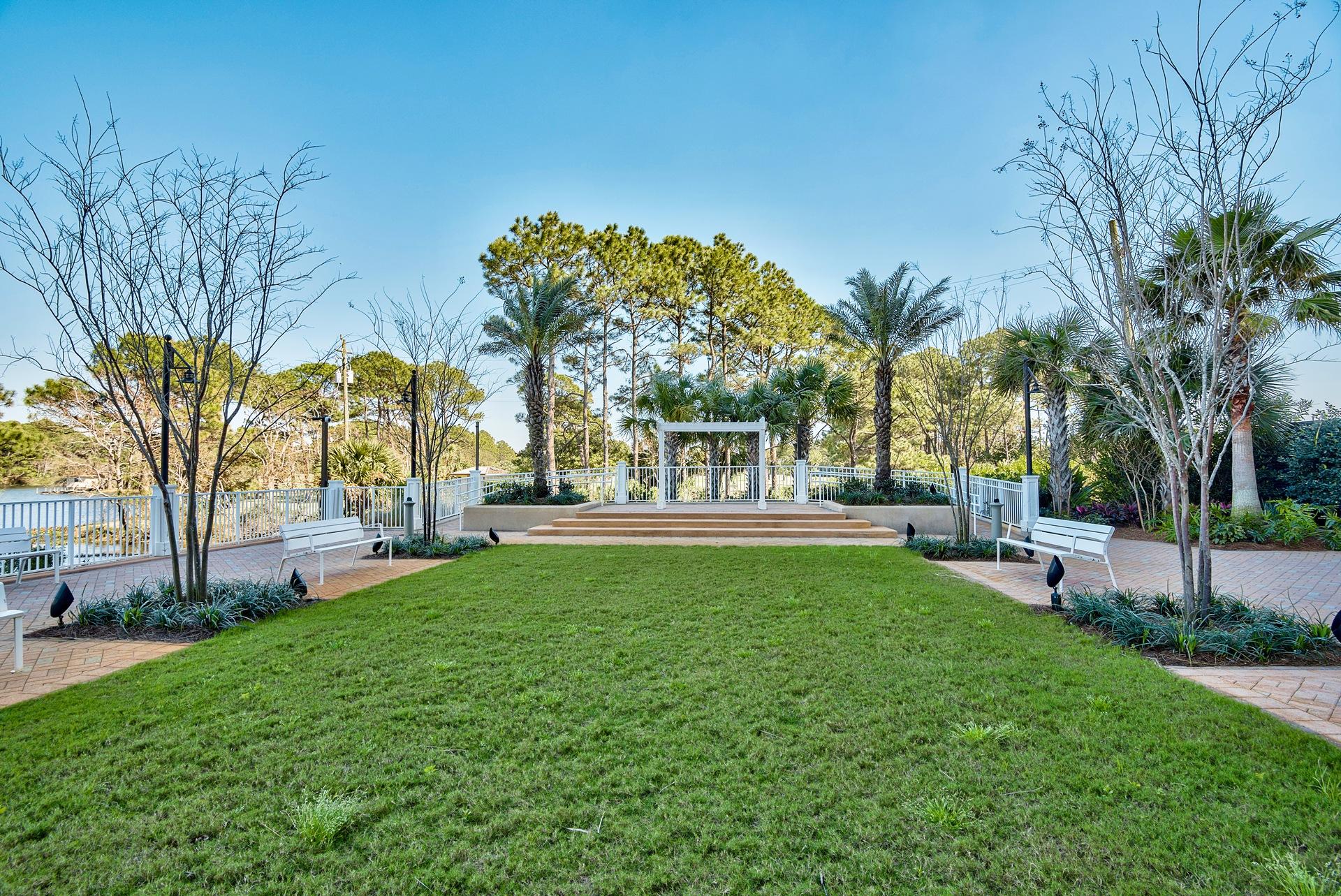 Laketown Wharf Phase II - Residential
