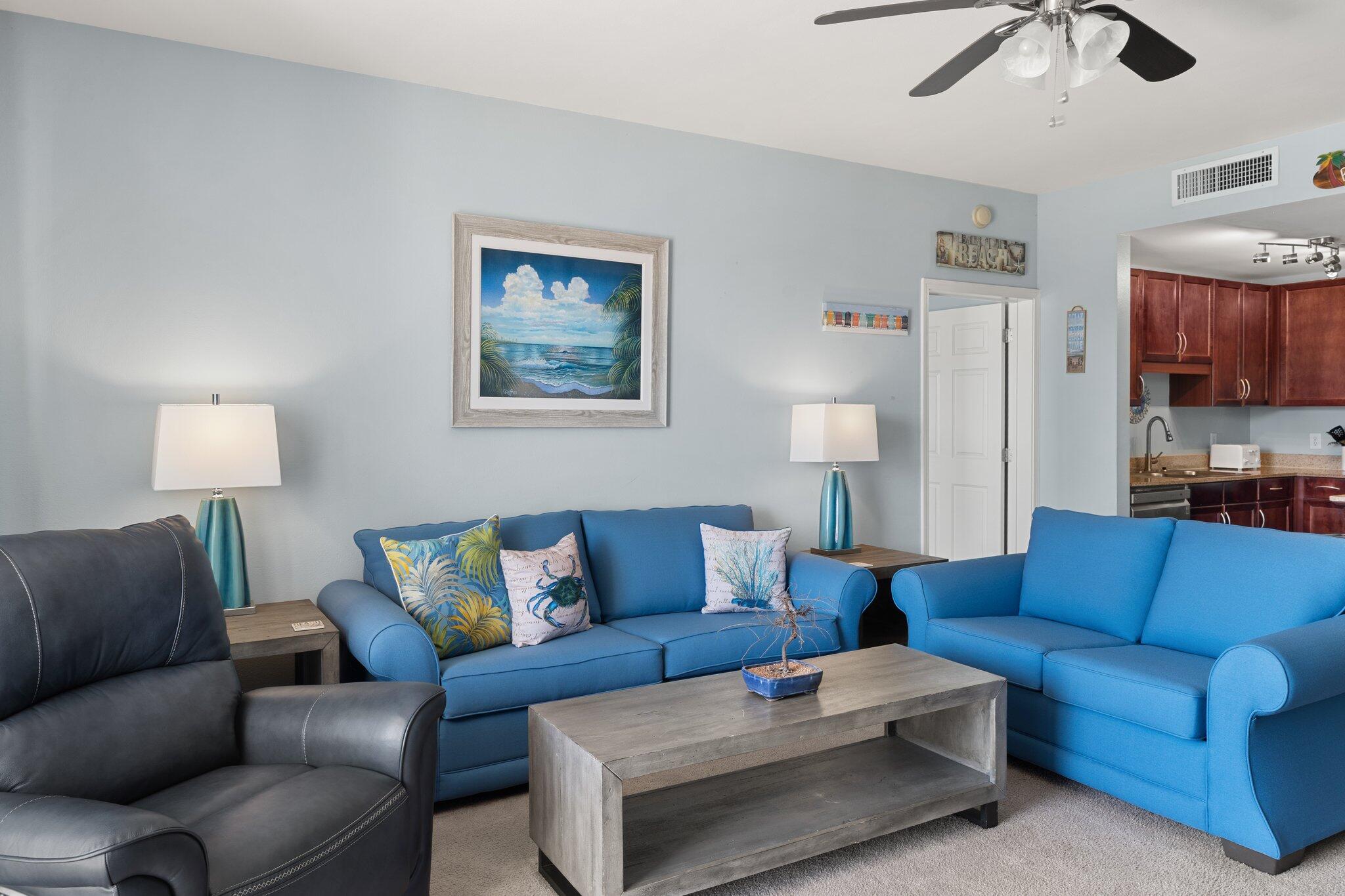 9860 S Thomas Drive UNIT 726
