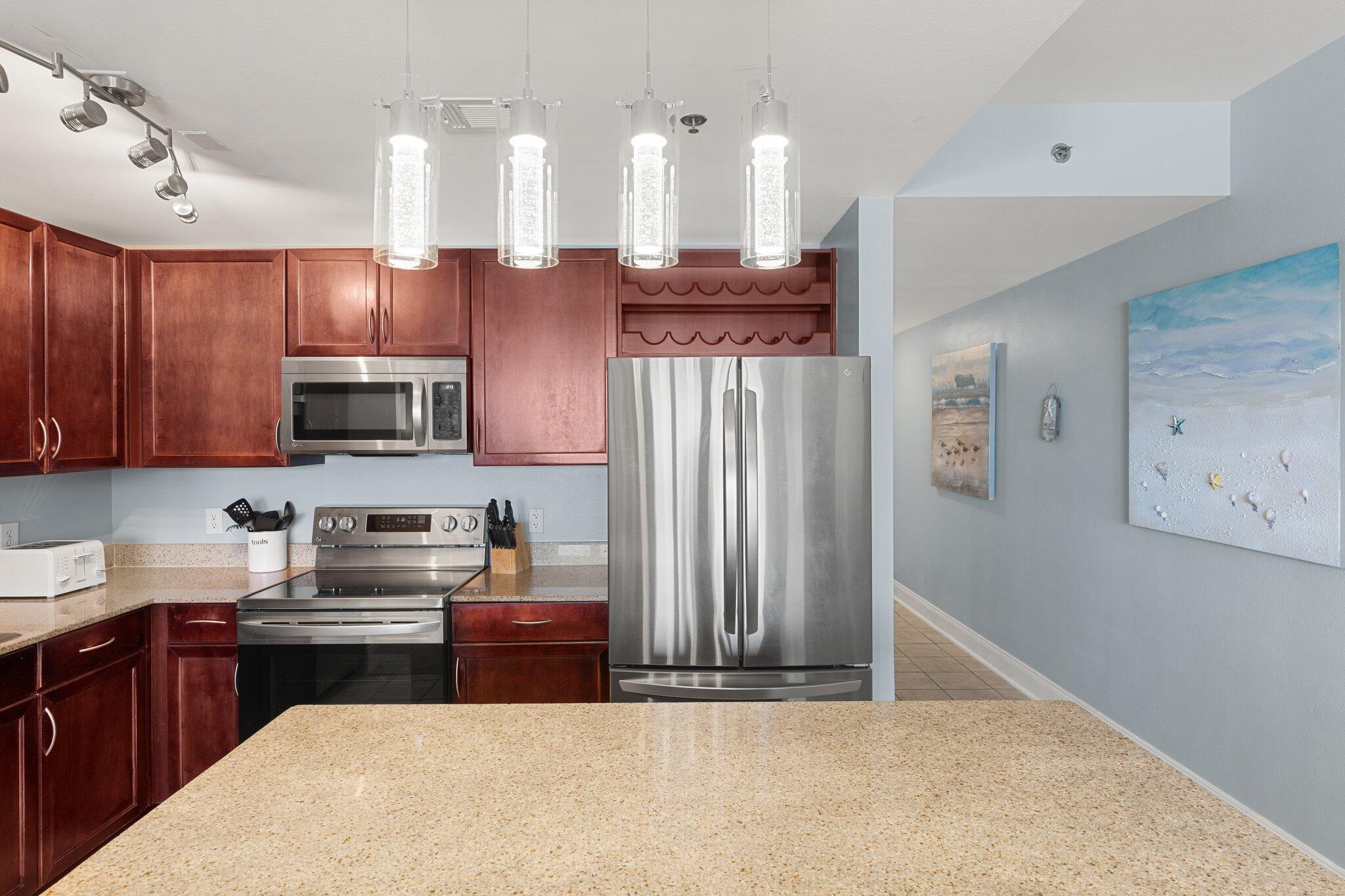Laketown Wharf Phase II - Residential