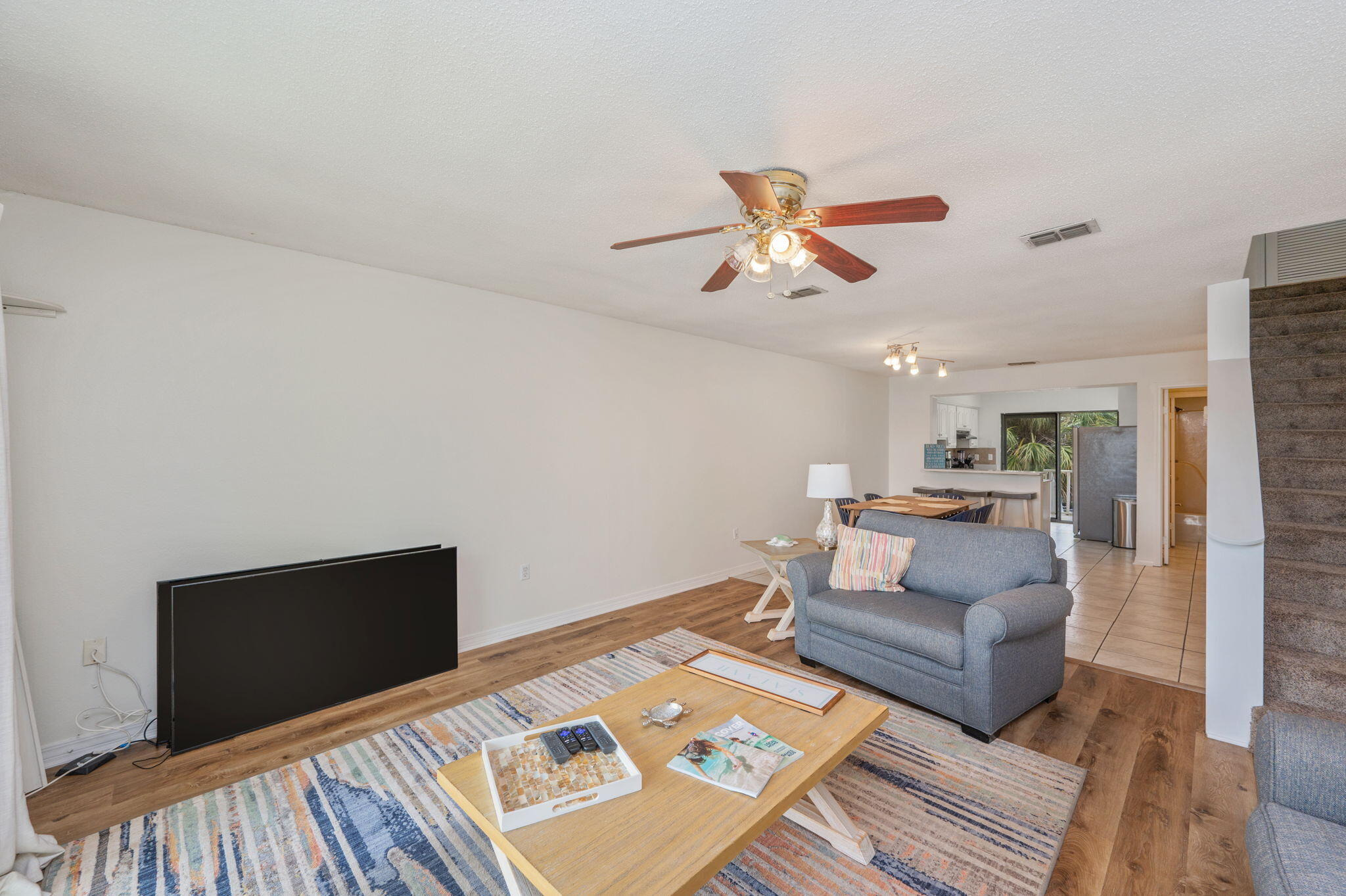 CAJUN BELLE TOWNHOUSES - Residential