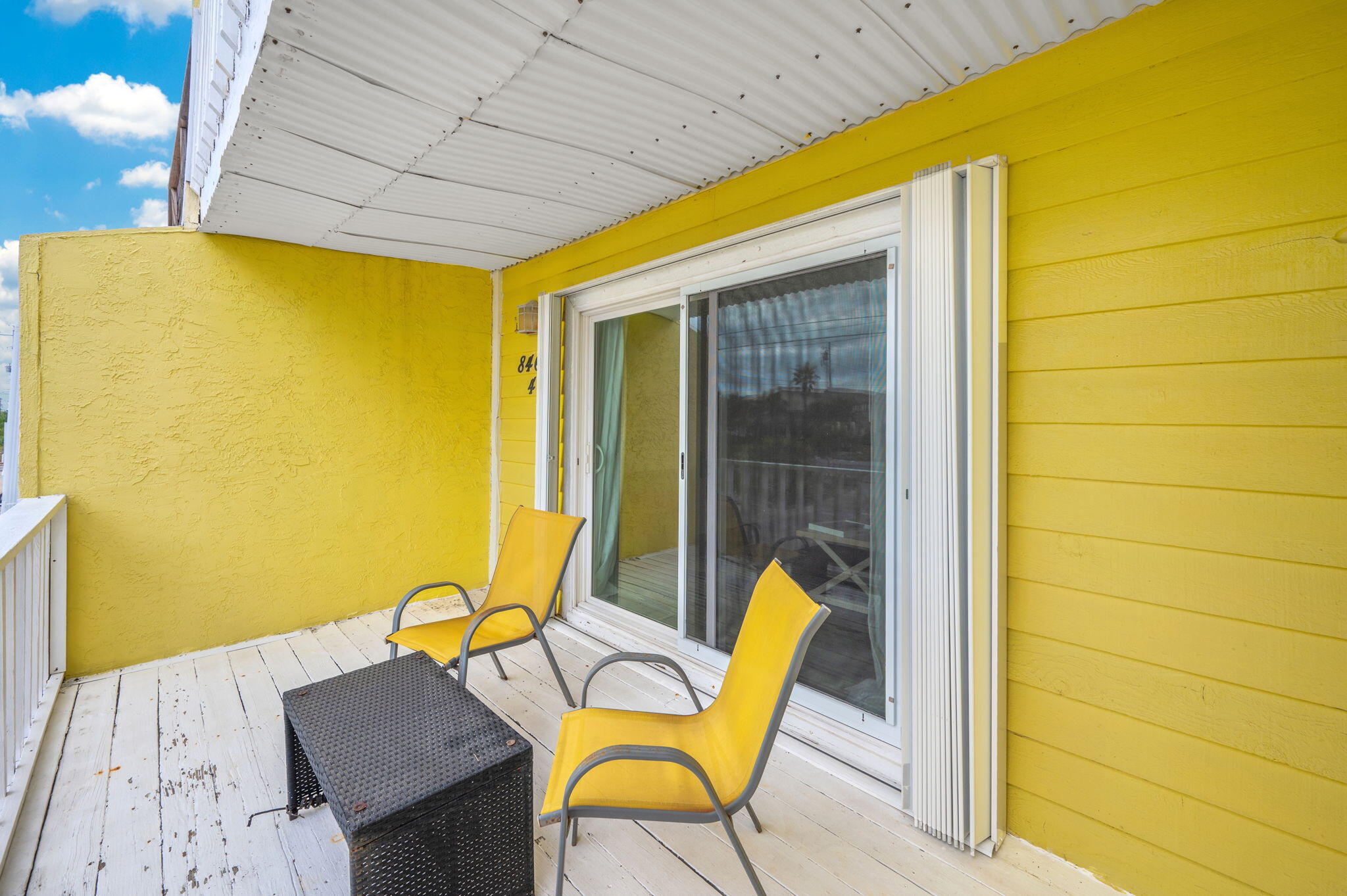 CAJUN BELLE TOWNHOUSES - Residential