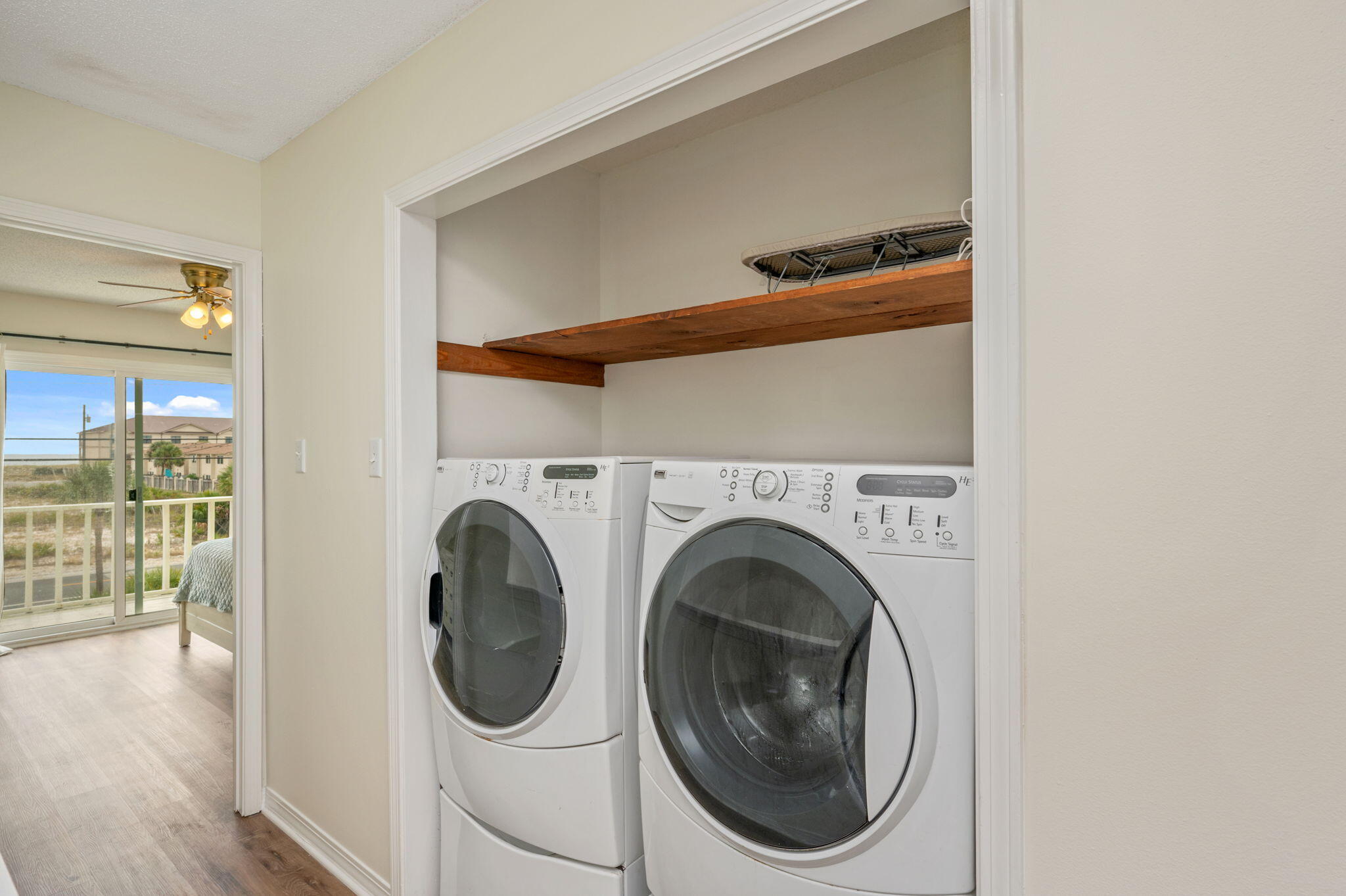 CAJUN BELLE TOWNHOUSES - Residential