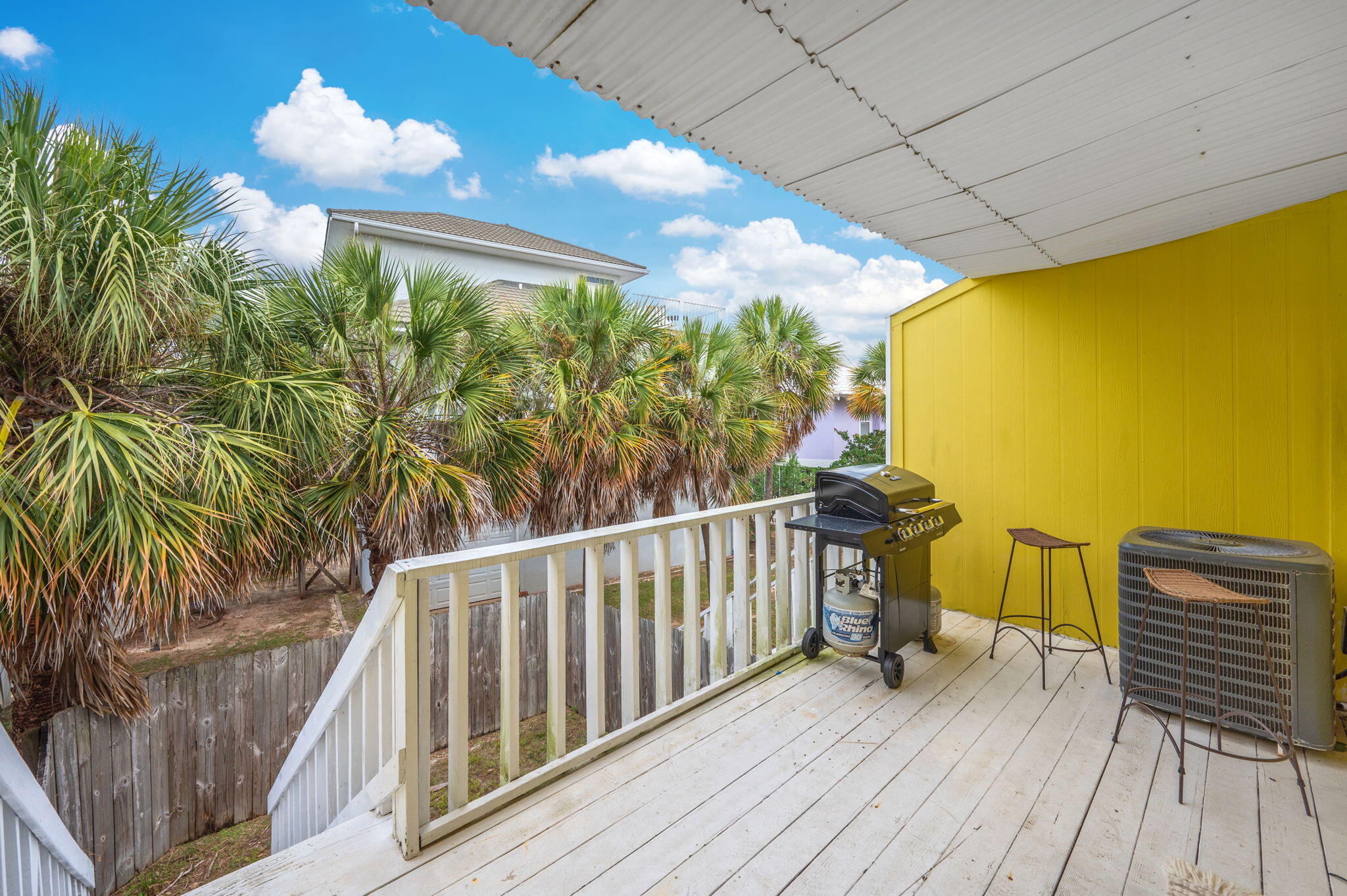CAJUN BELLE TOWNHOUSES - Residential