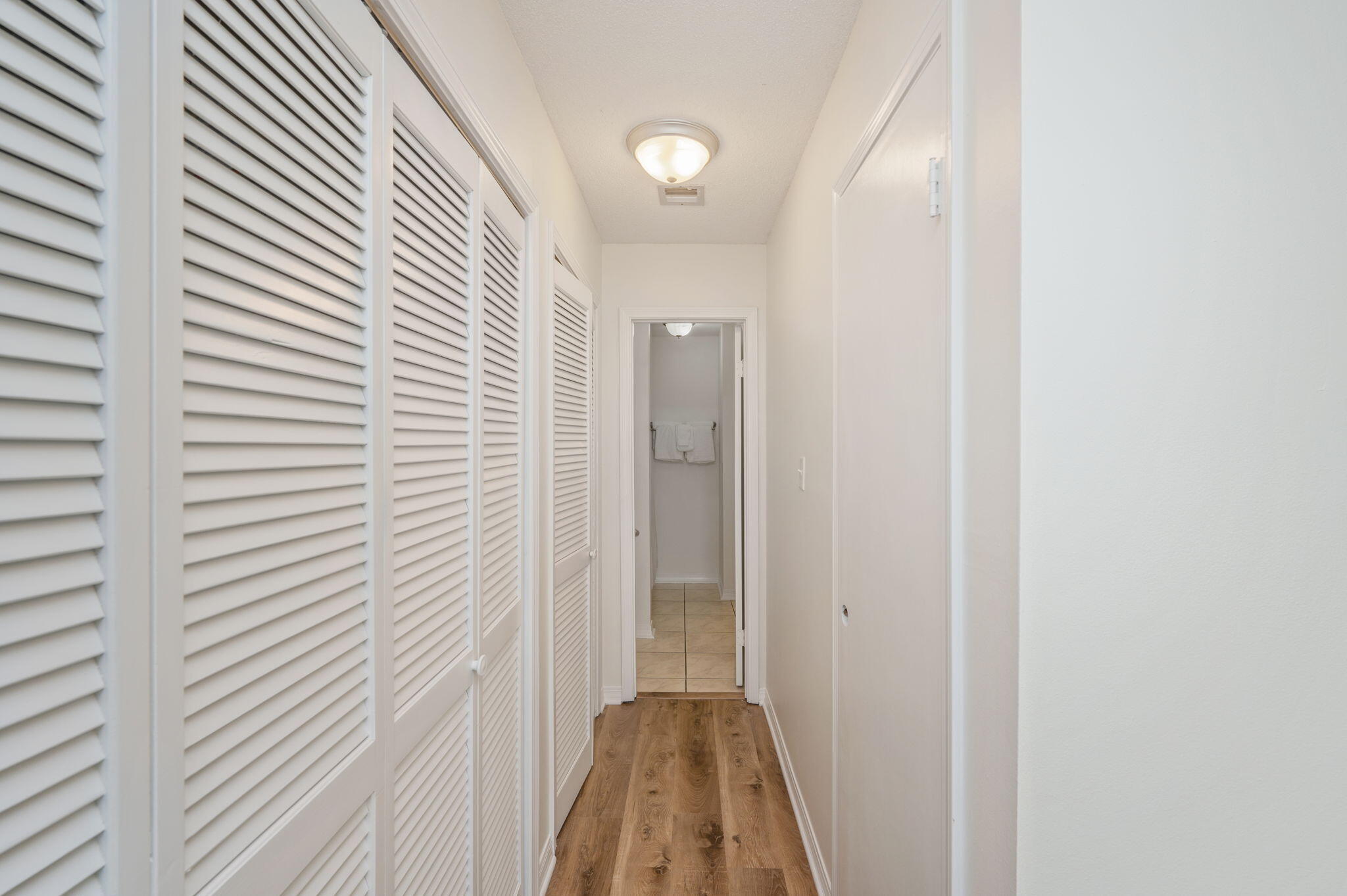 CAJUN BELLE TOWNHOUSES - Residential