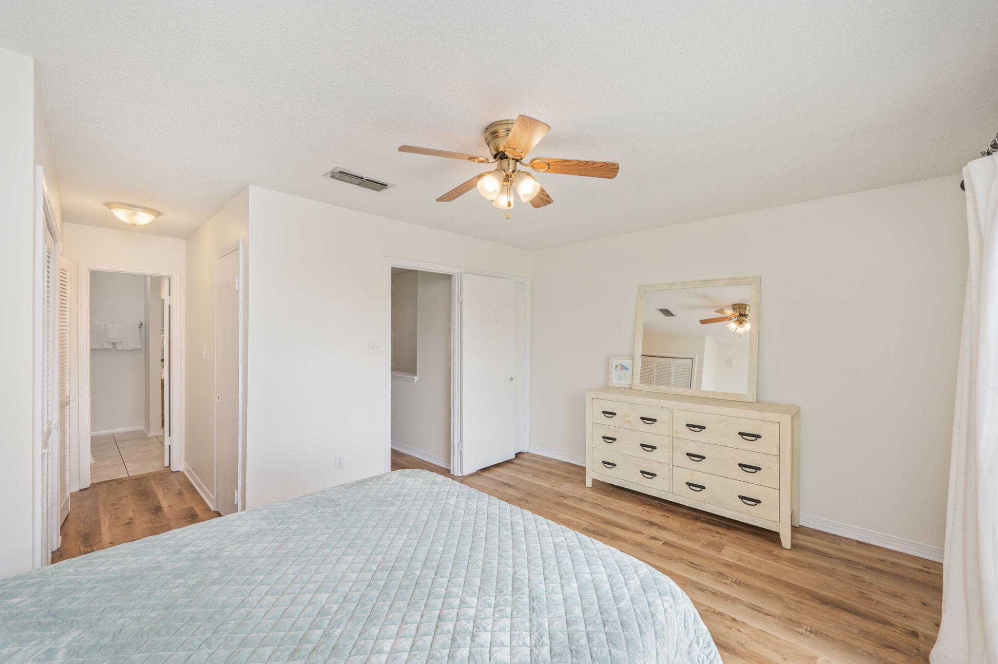 CAJUN BELLE TOWNHOUSES - Residential