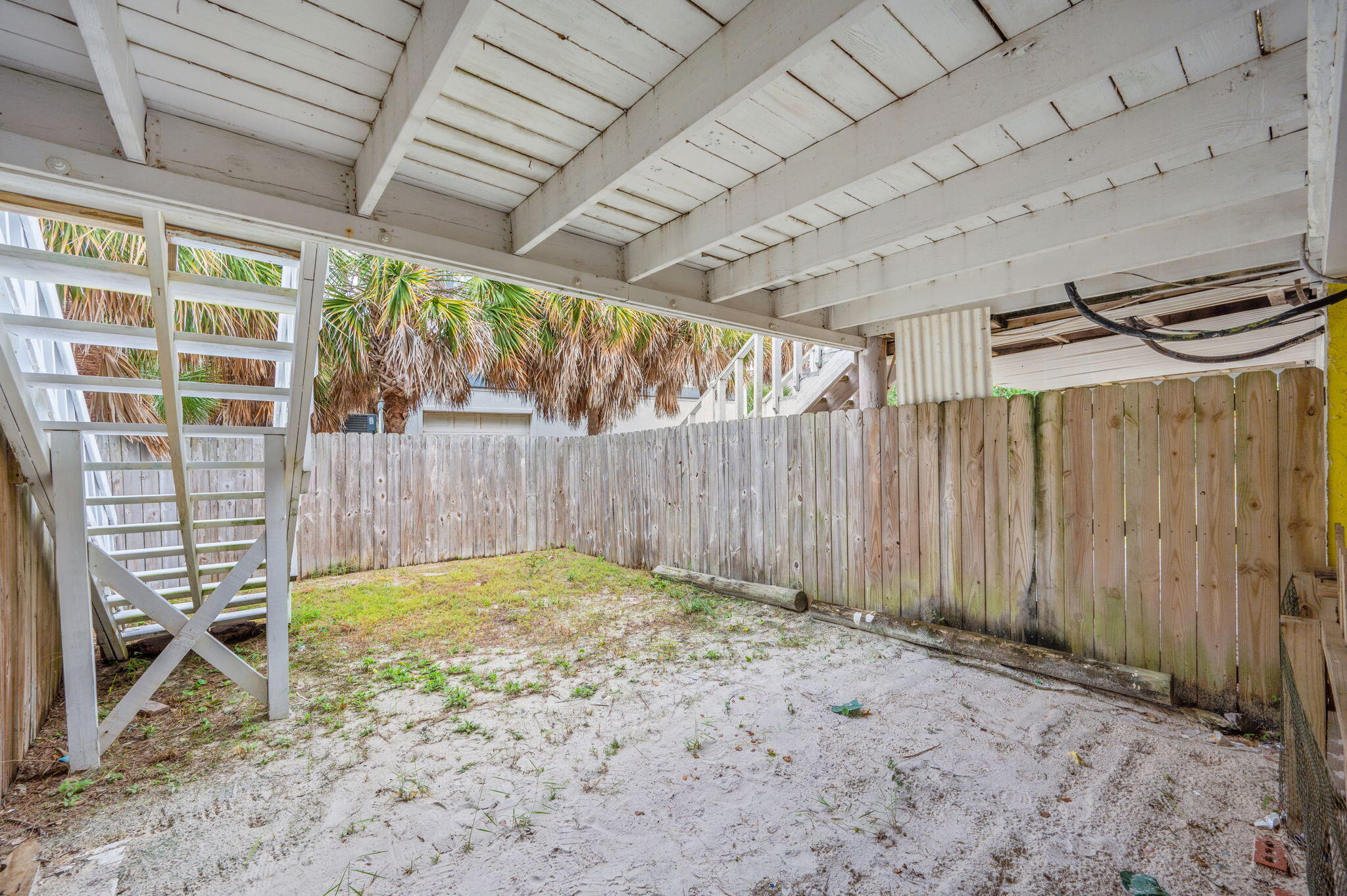 CAJUN BELLE TOWNHOUSES - Residential