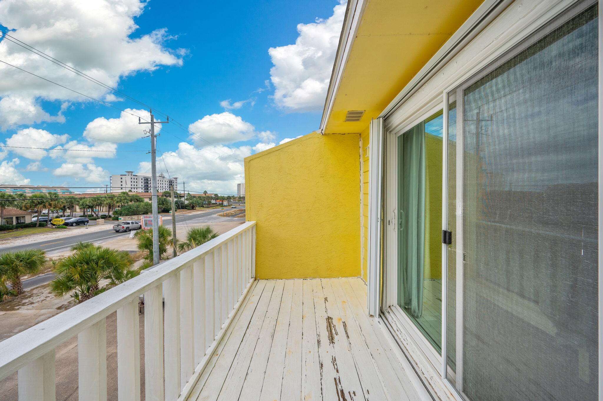 CAJUN BELLE TOWNHOUSES - Residential