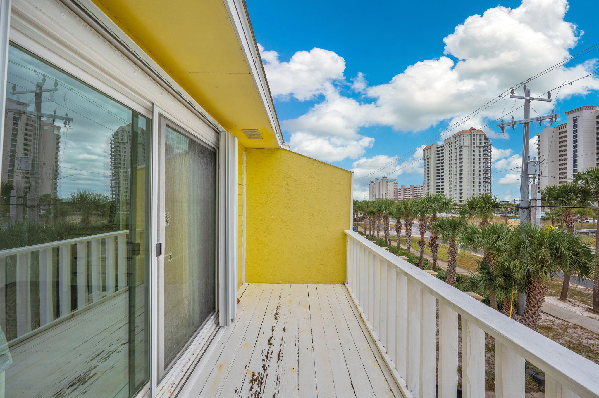 CAJUN BELLE TOWNHOUSES - Residential
