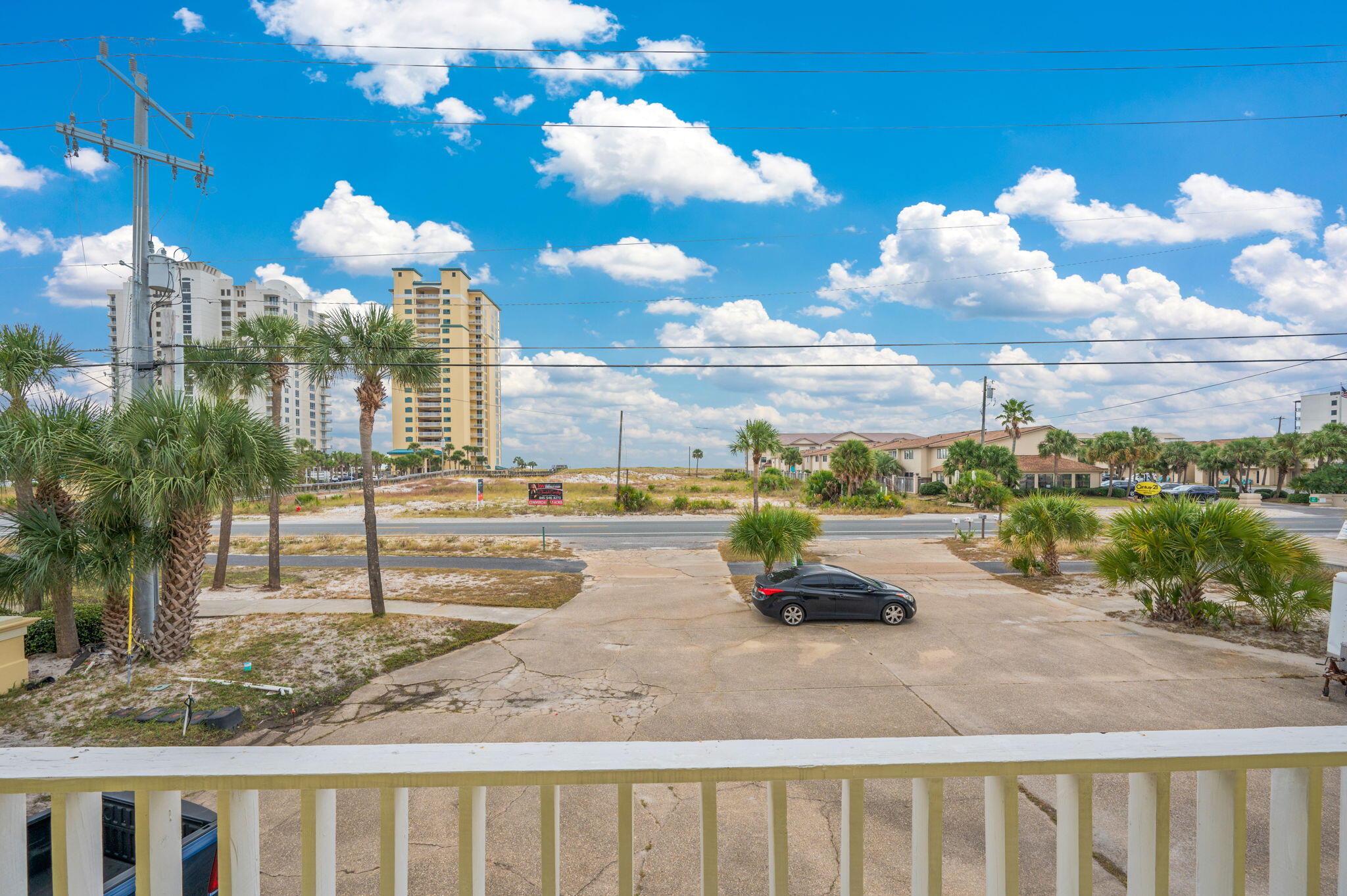 CAJUN BELLE TOWNHOUSES - Residential