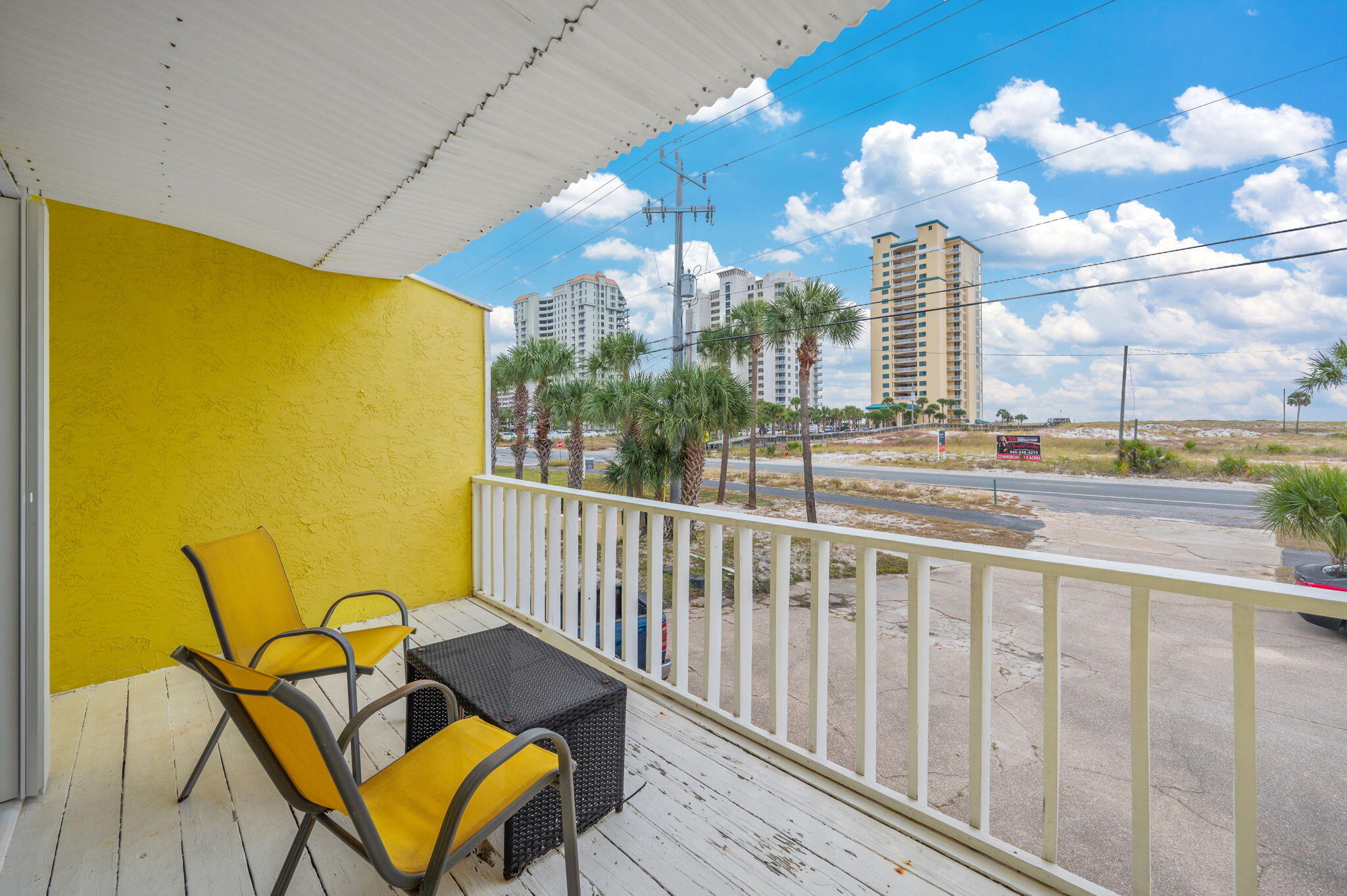 CAJUN BELLE TOWNHOUSES - Residential