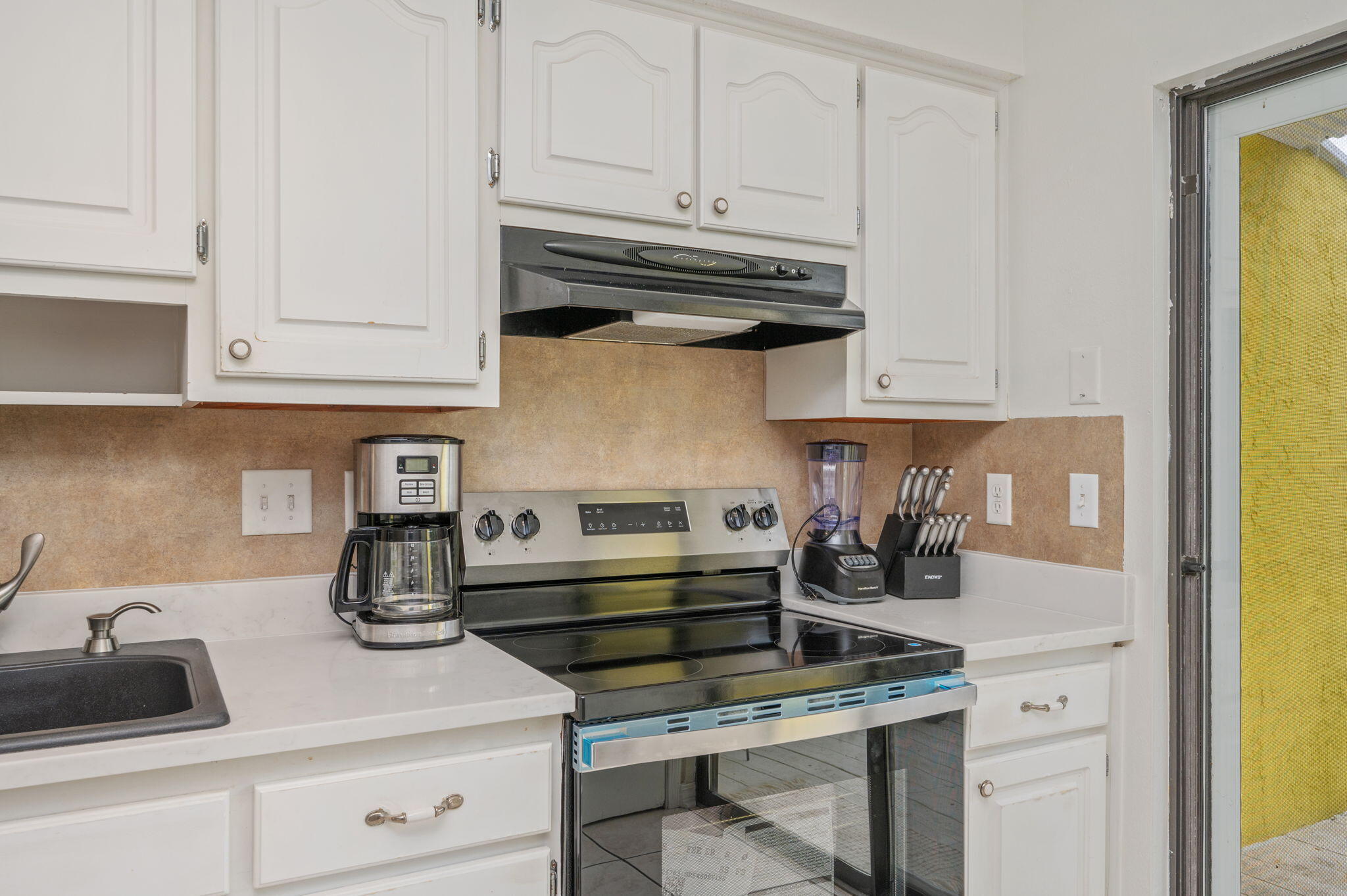 CAJUN BELLE TOWNHOUSES - Residential