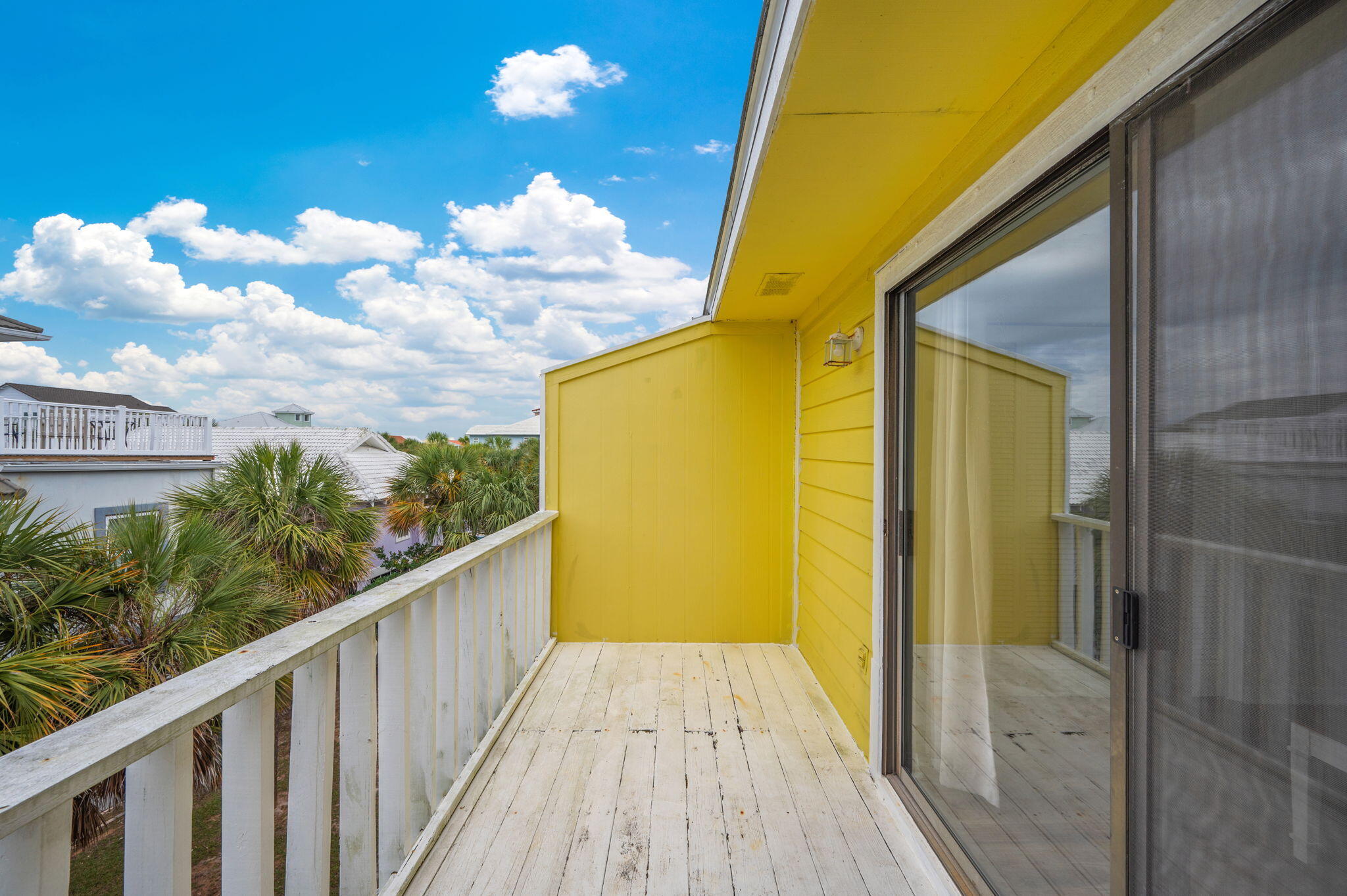 CAJUN BELLE TOWNHOUSES - Residential