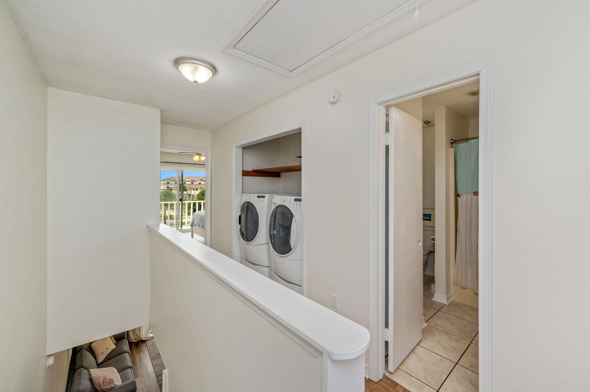 CAJUN BELLE TOWNHOUSES - Residential