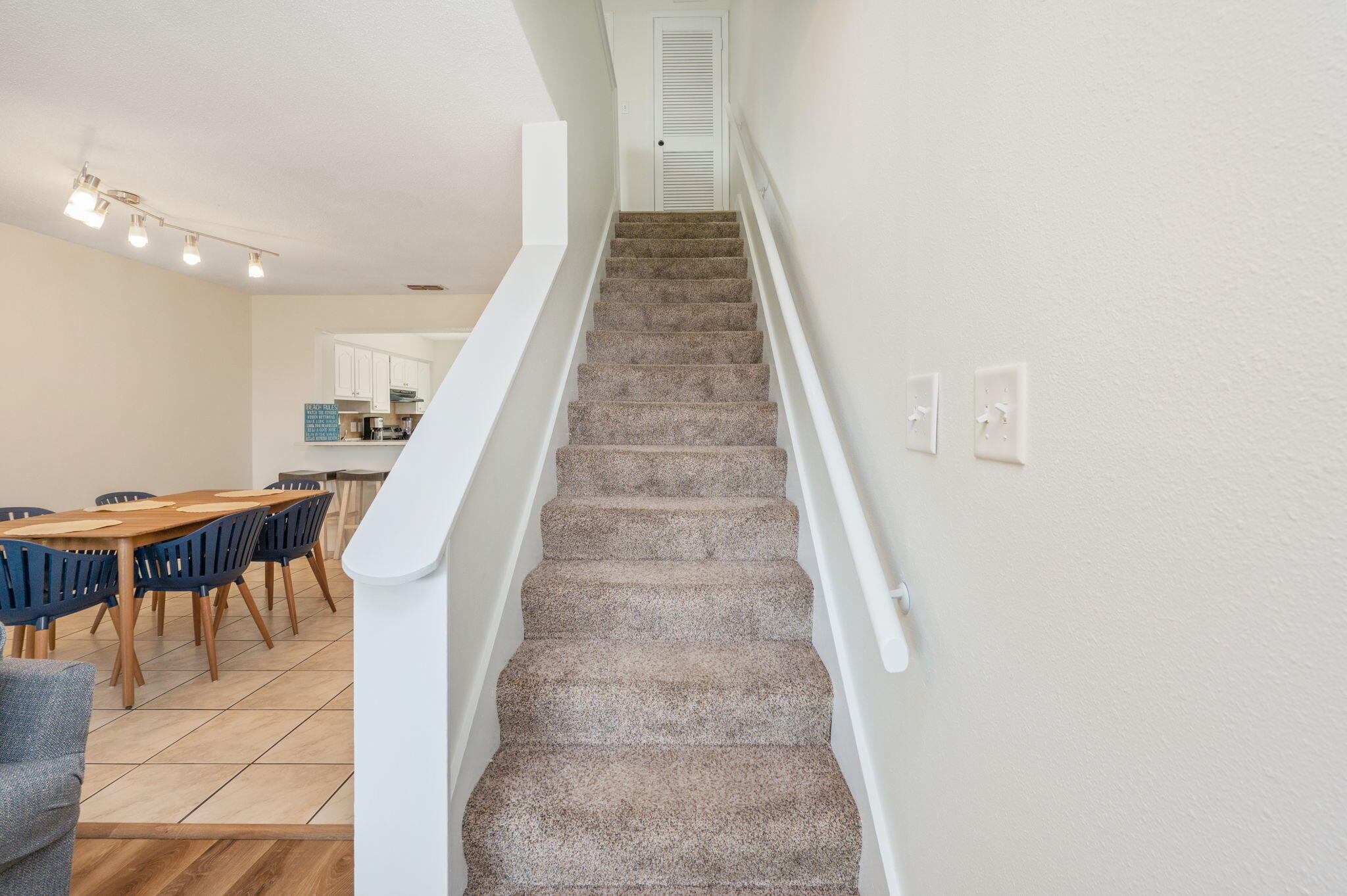 CAJUN BELLE TOWNHOUSES - Residential