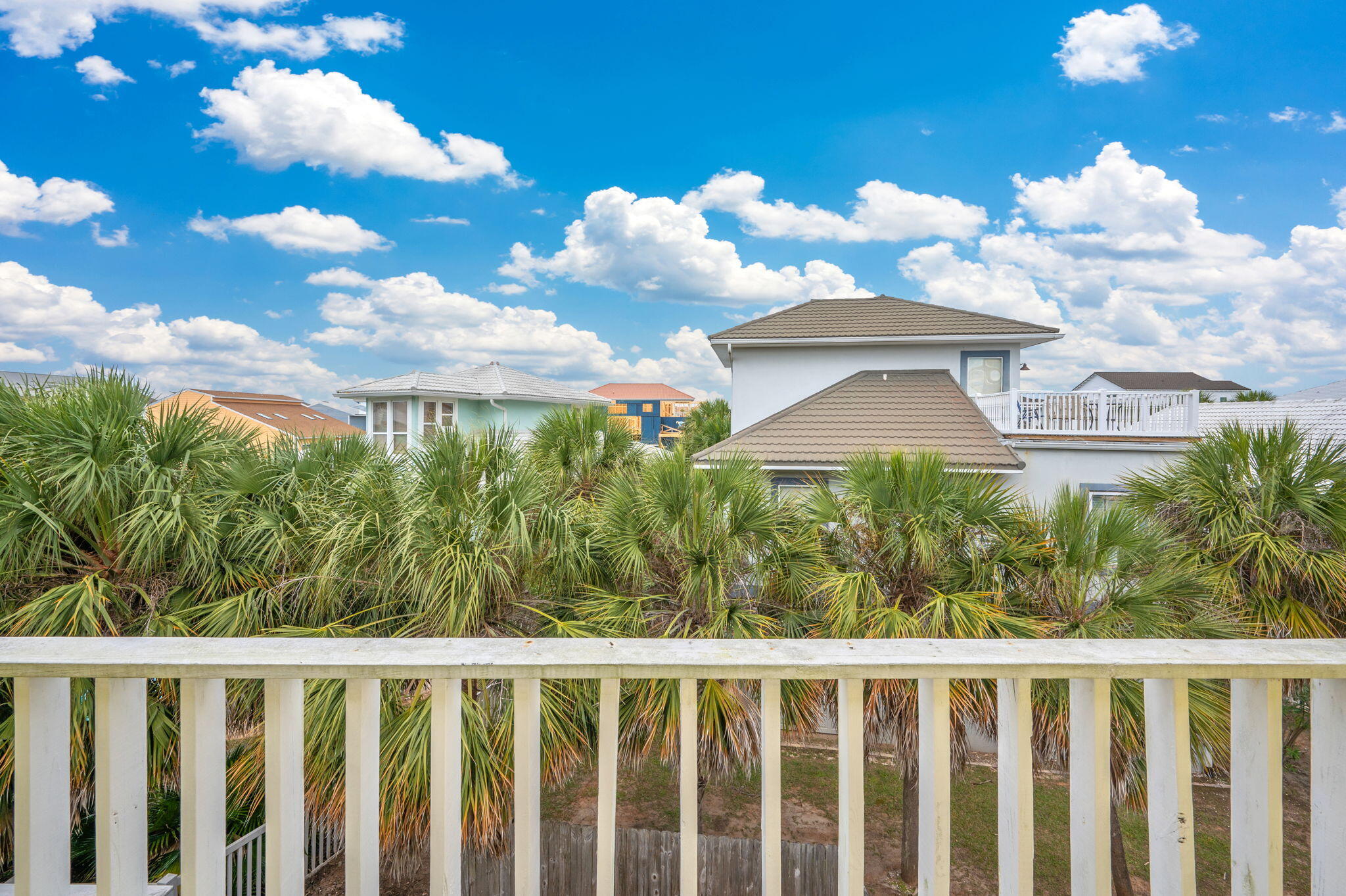 CAJUN BELLE TOWNHOUSES - Residential