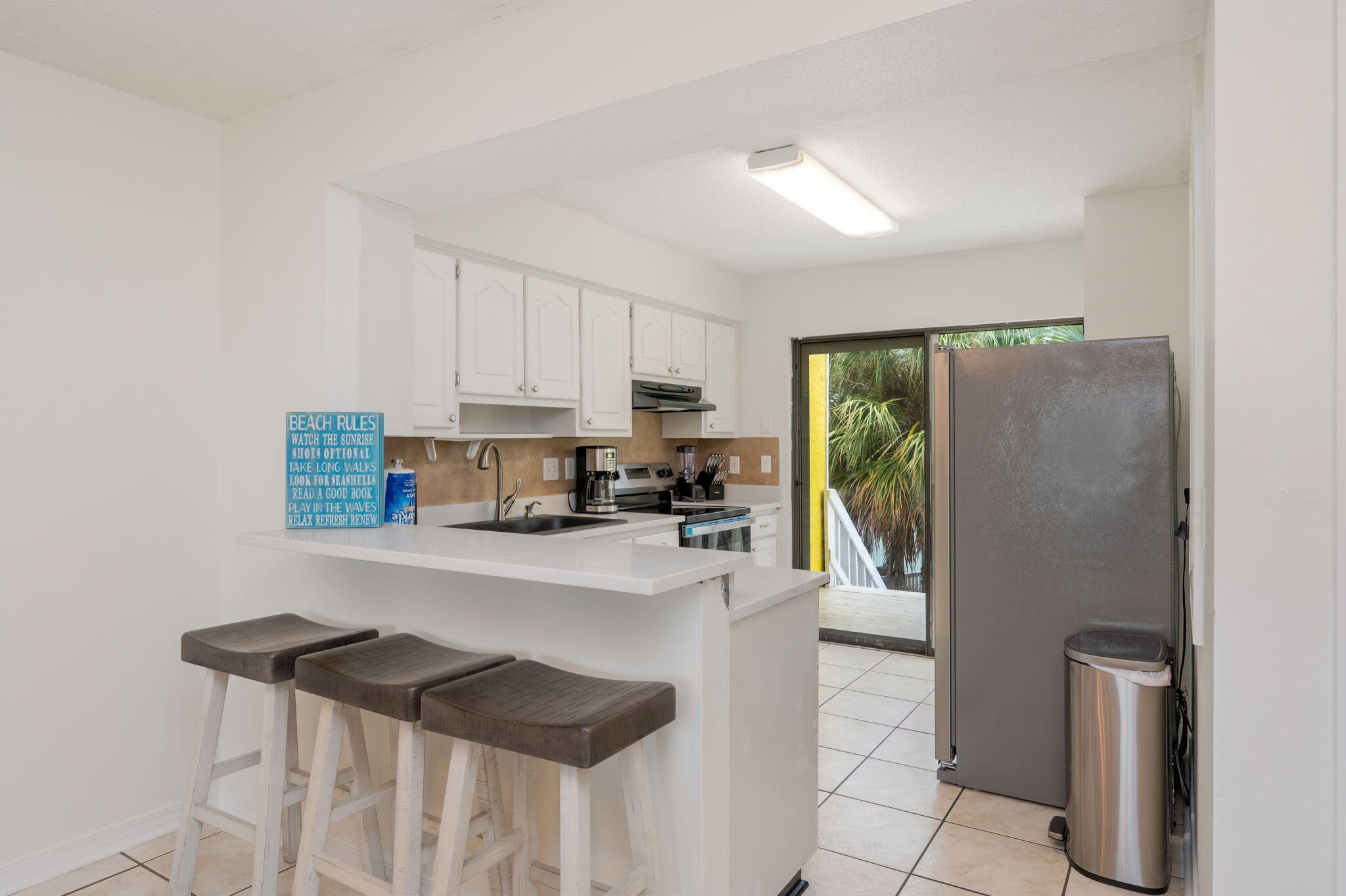 CAJUN BELLE TOWNHOUSES - Residential