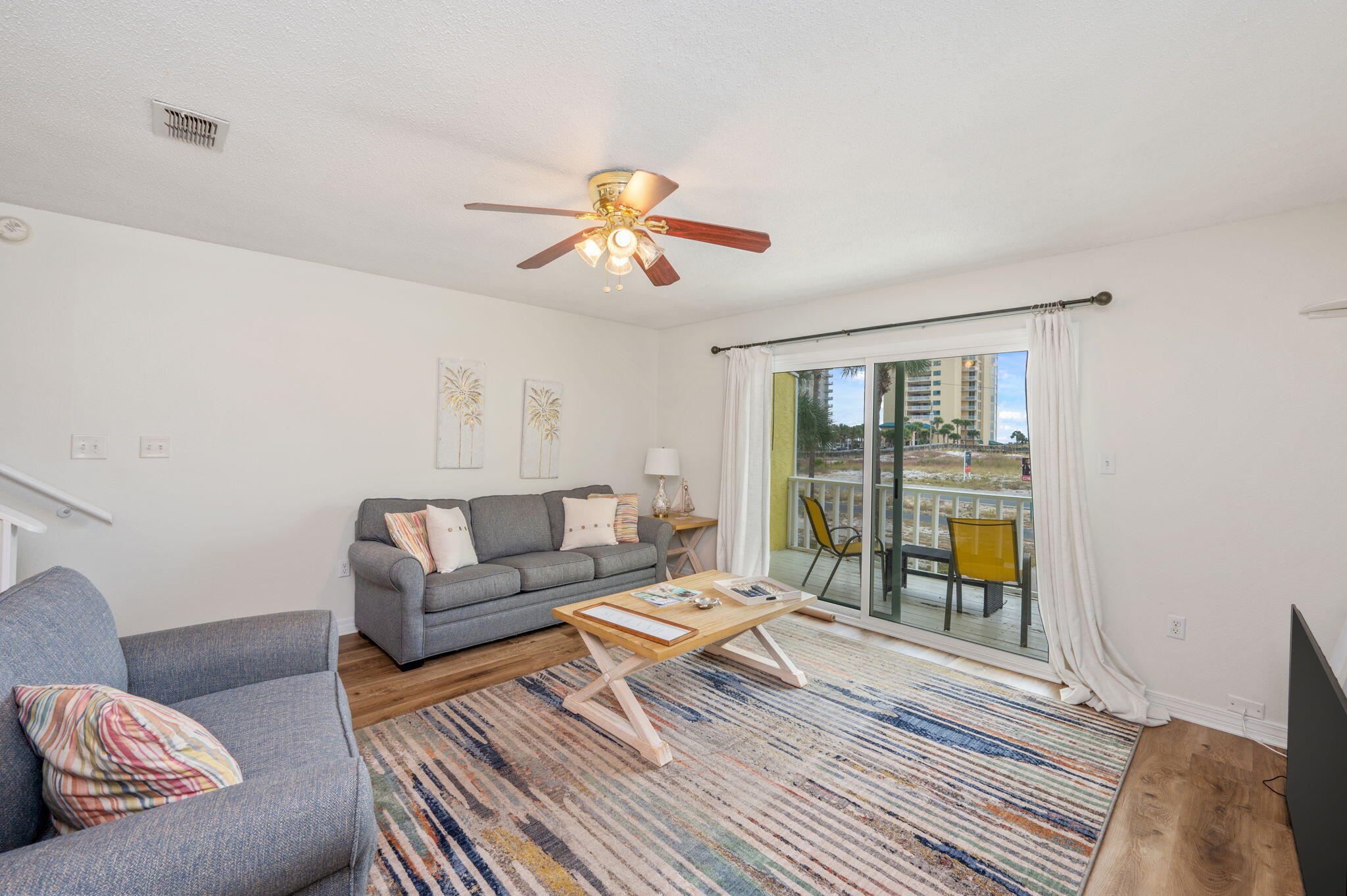 CAJUN BELLE TOWNHOUSES - Residential