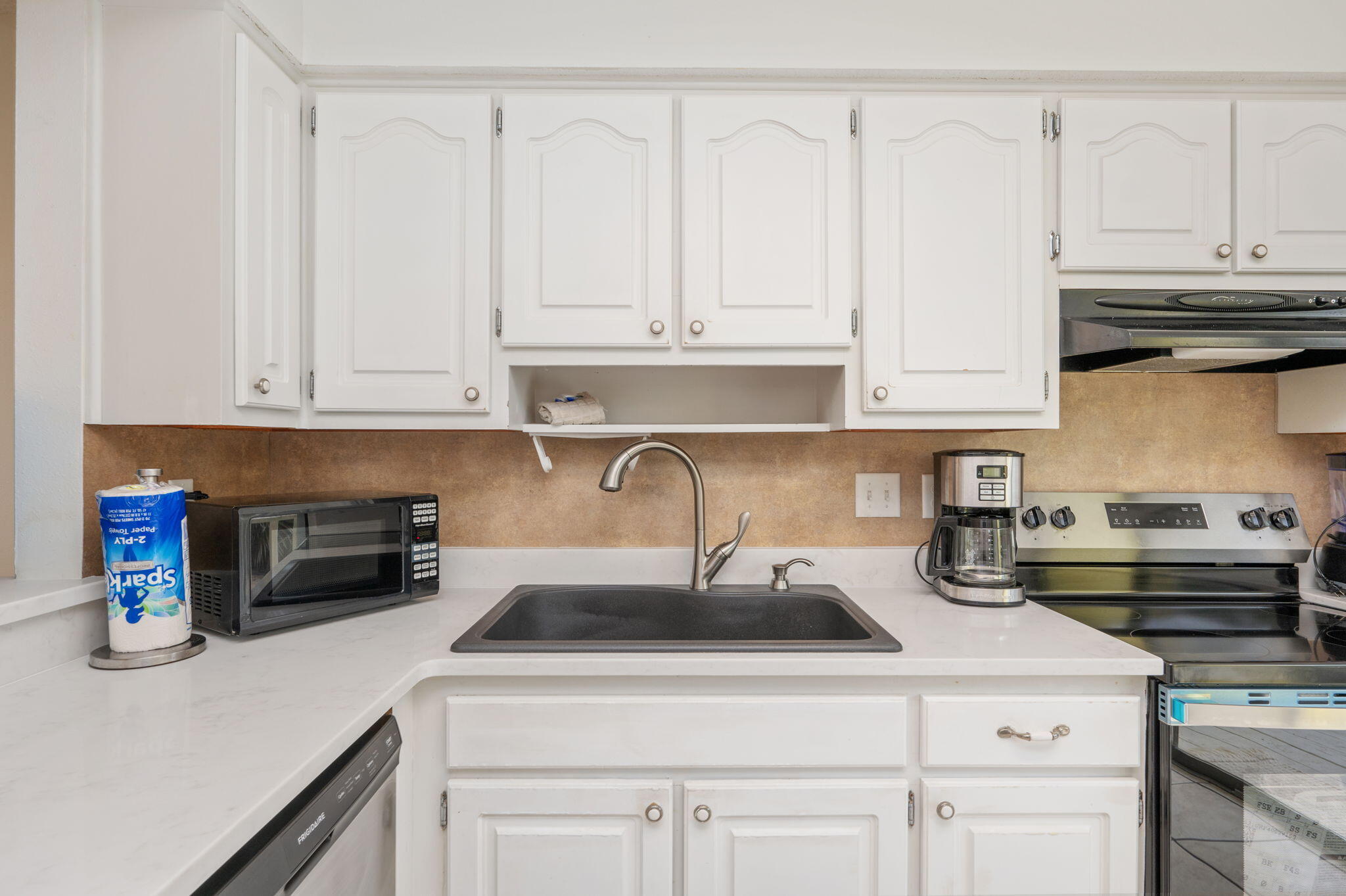 CAJUN BELLE TOWNHOUSES - Residential