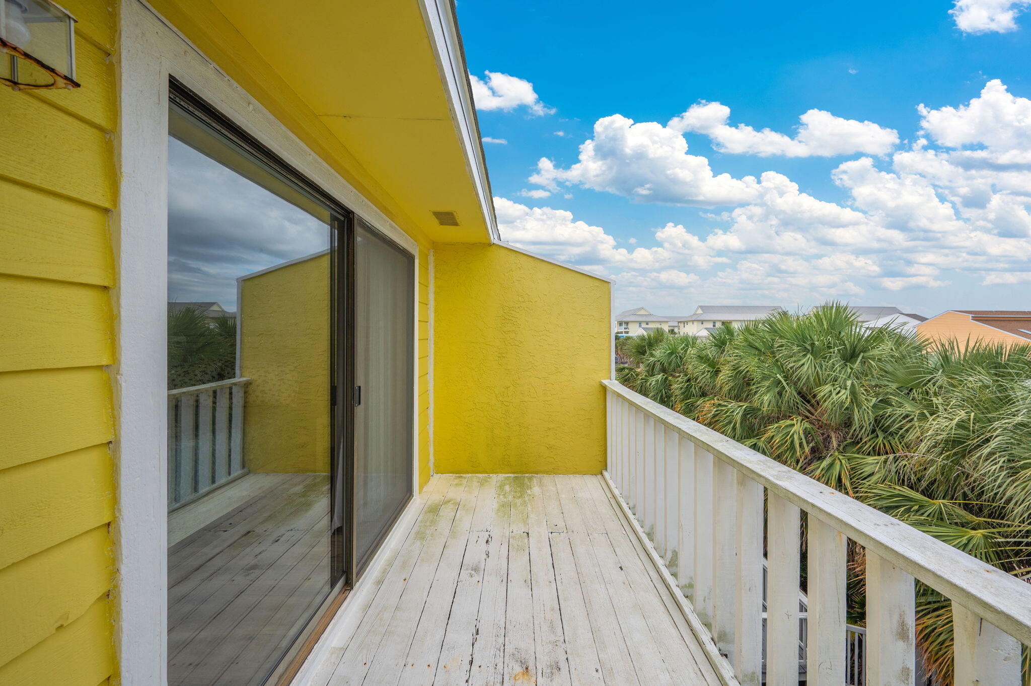 CAJUN BELLE TOWNHOUSES - Residential