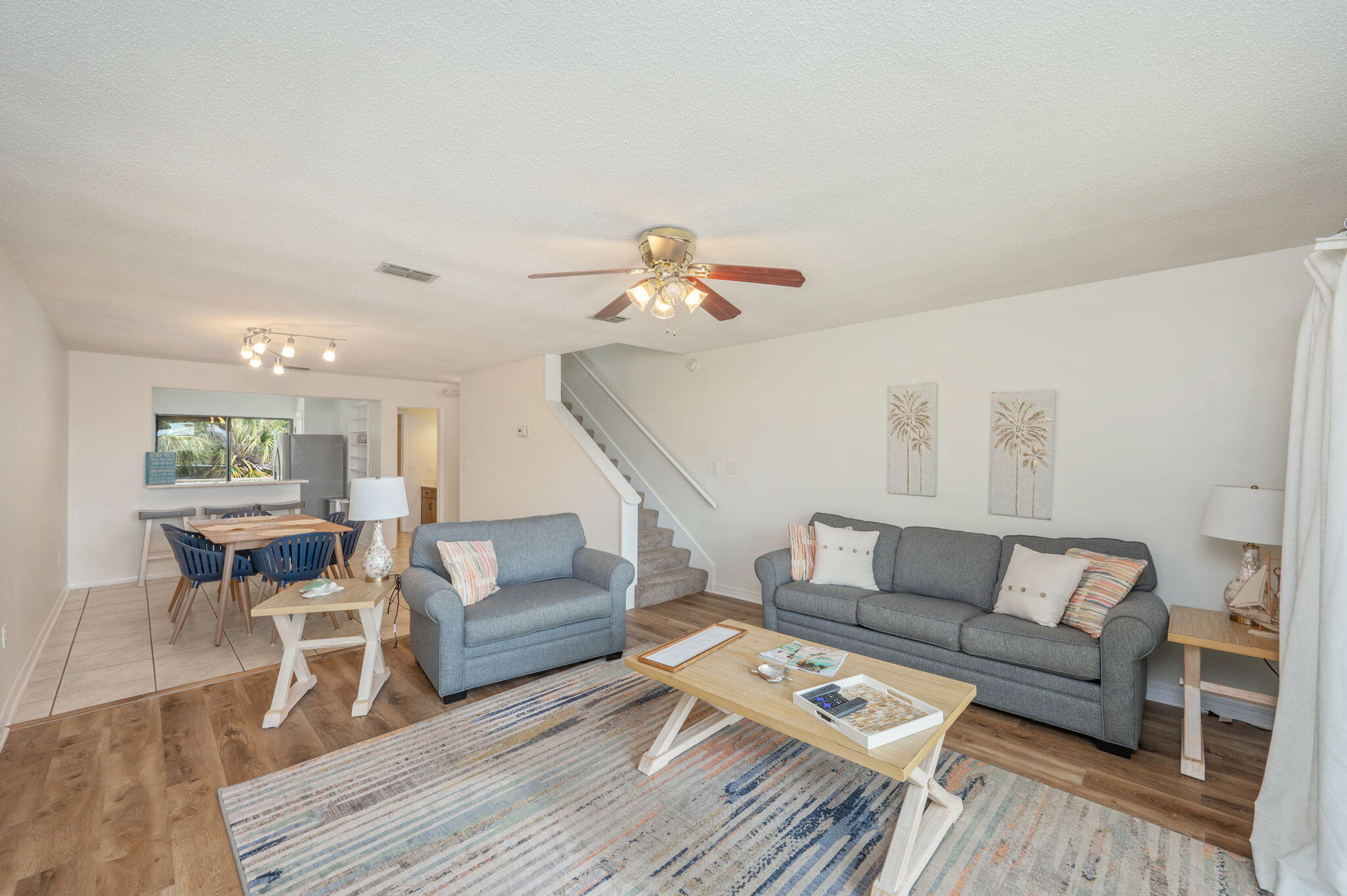 CAJUN BELLE TOWNHOUSES - Residential