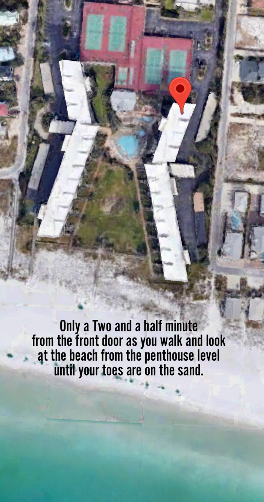 MAINSAIL CONDO PH 3 - Residential