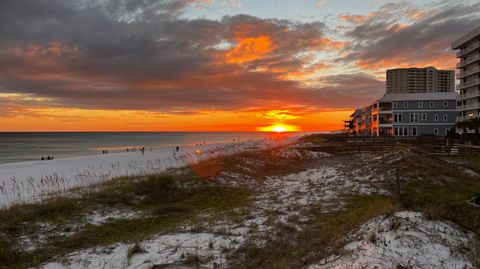 A home in Miramar Beach