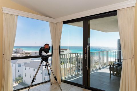 A home in Miramar Beach