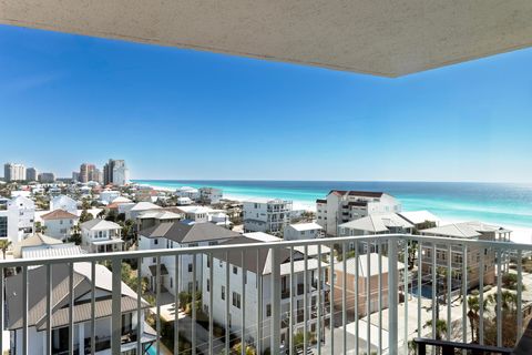 A home in Miramar Beach