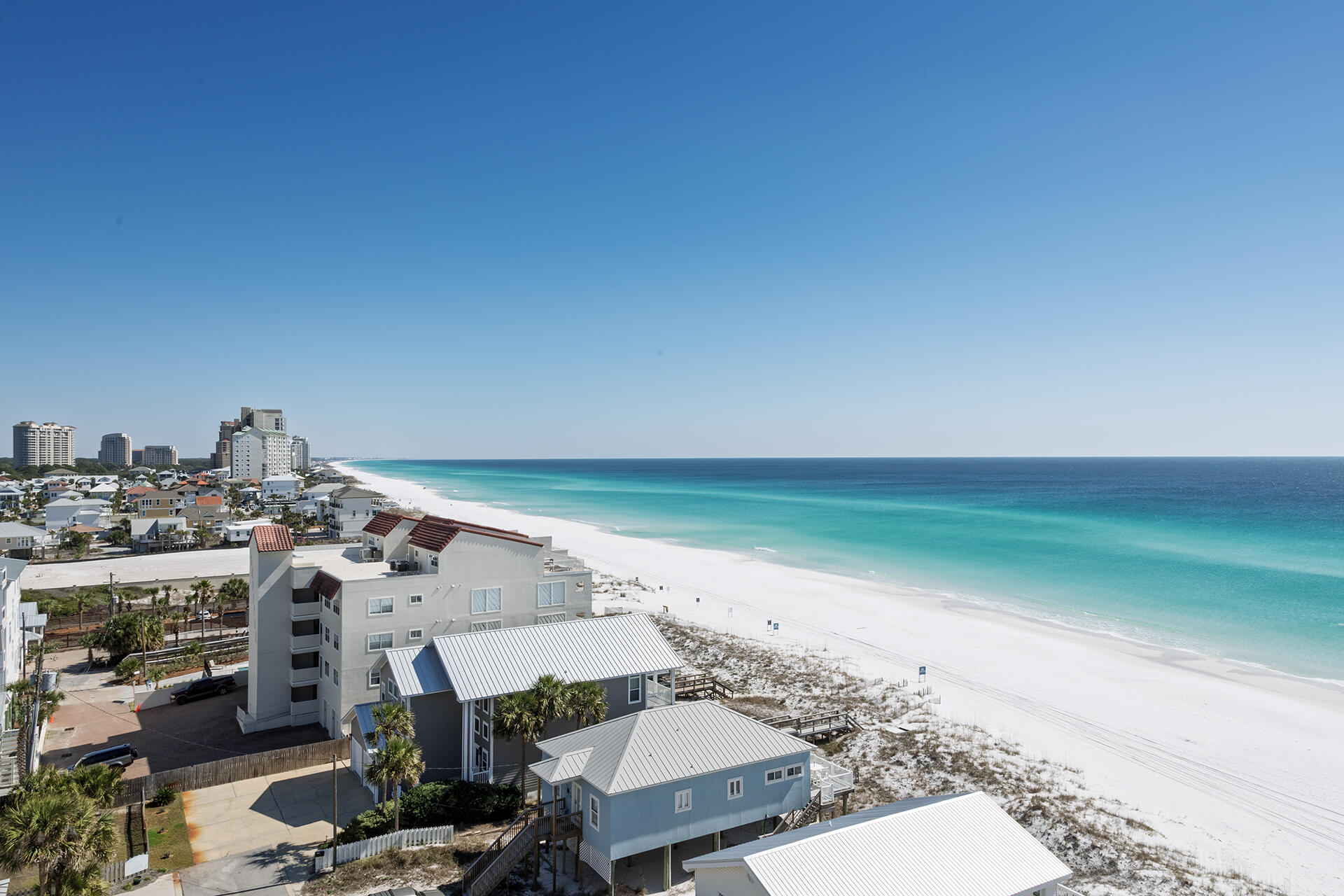 MAINSAIL CONDO PH 3 - Residential