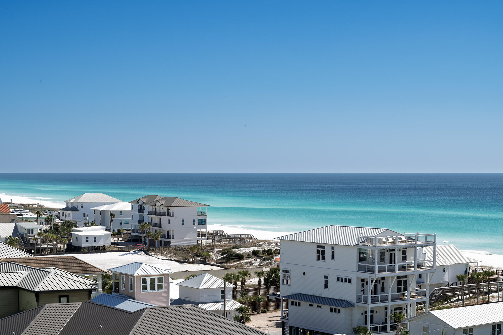 MAINSAIL CONDO PH 3 - Residential